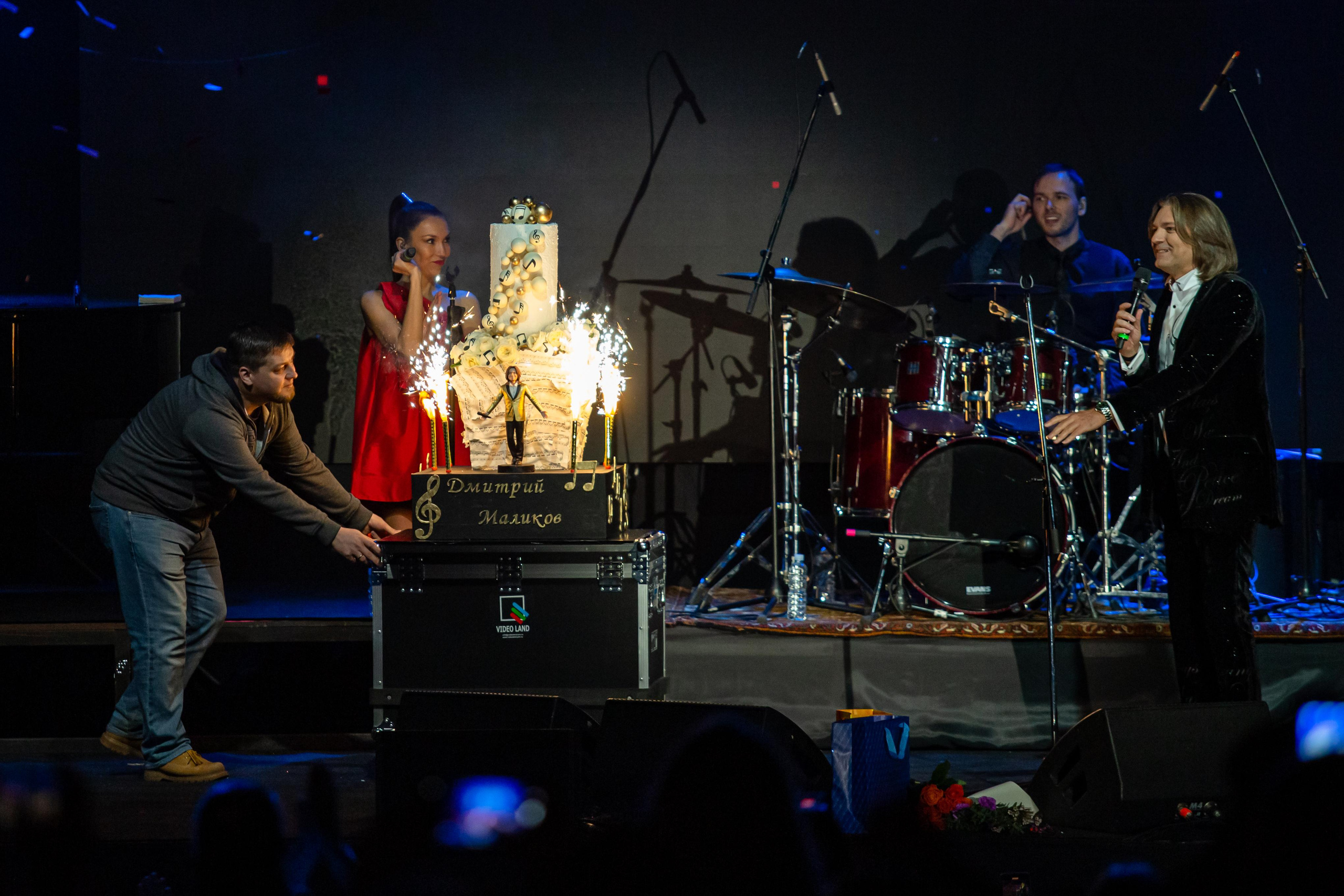 ДМИТРИЙ МАЛИКОВ. Photographer Sonkina Tatiana (Tanya Ash)