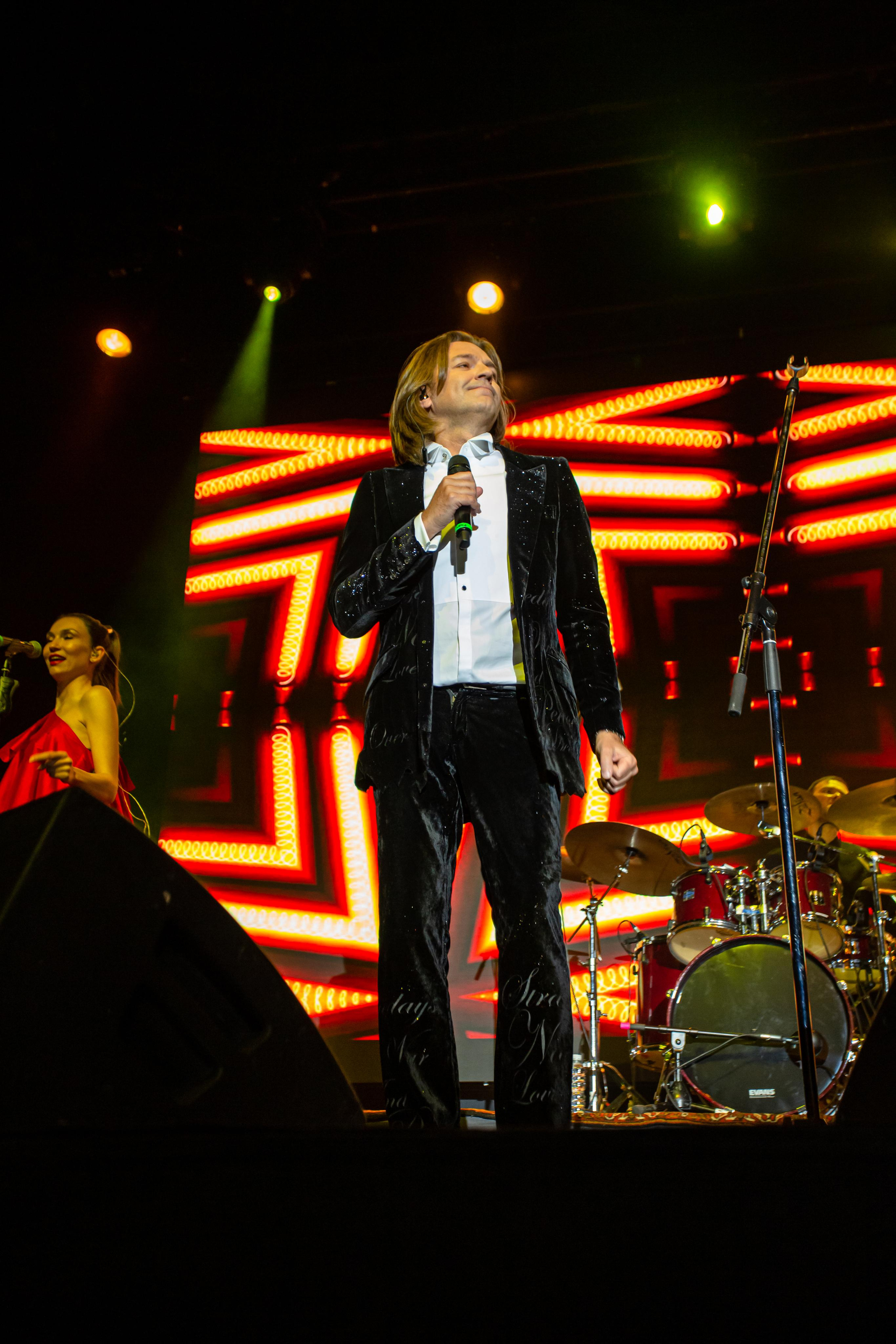 ДМИТРИЙ МАЛИКОВ. Photographer Sonkina Tatiana (Tanya Ash)