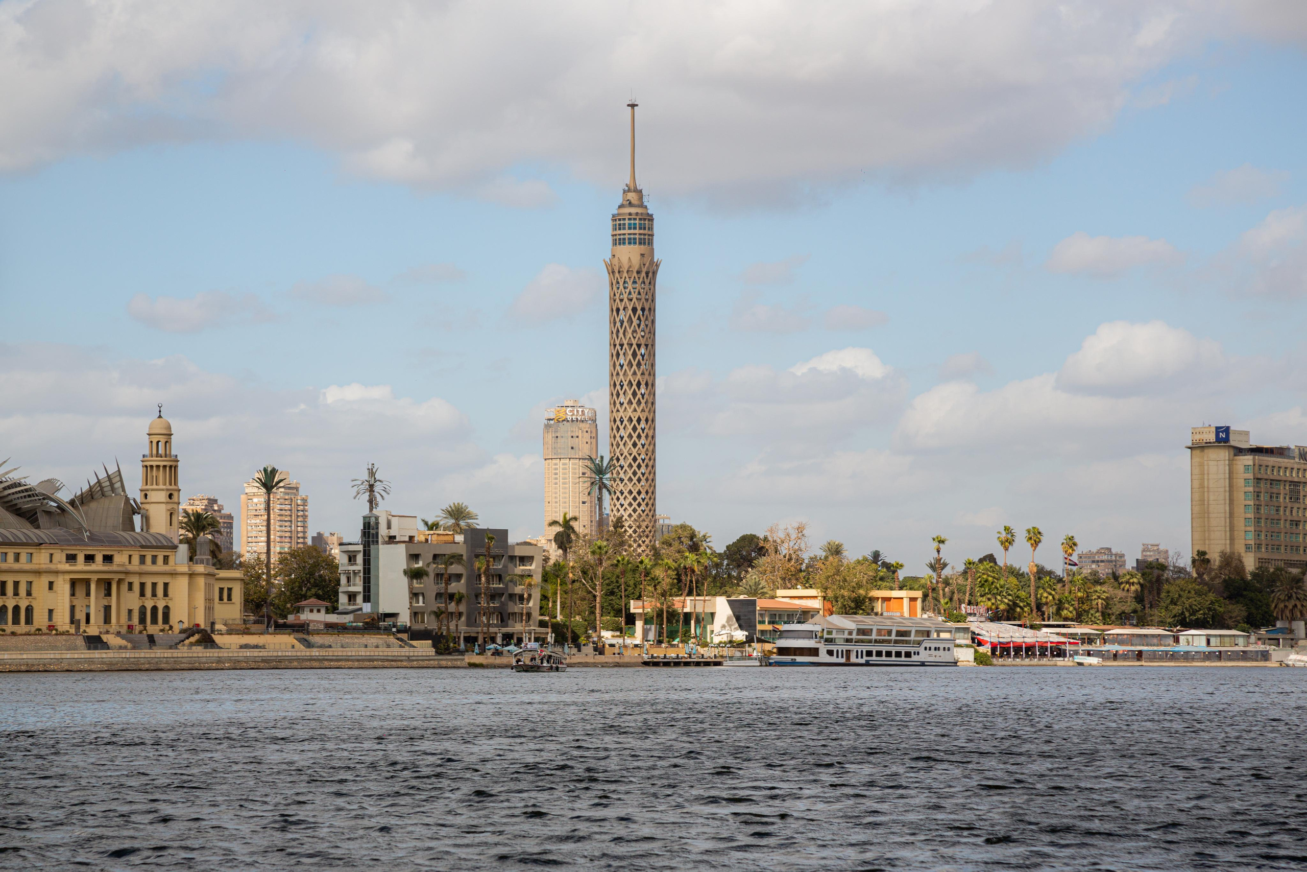 Каир. Photographer Sonkina Tatiana (Tanya Ash)