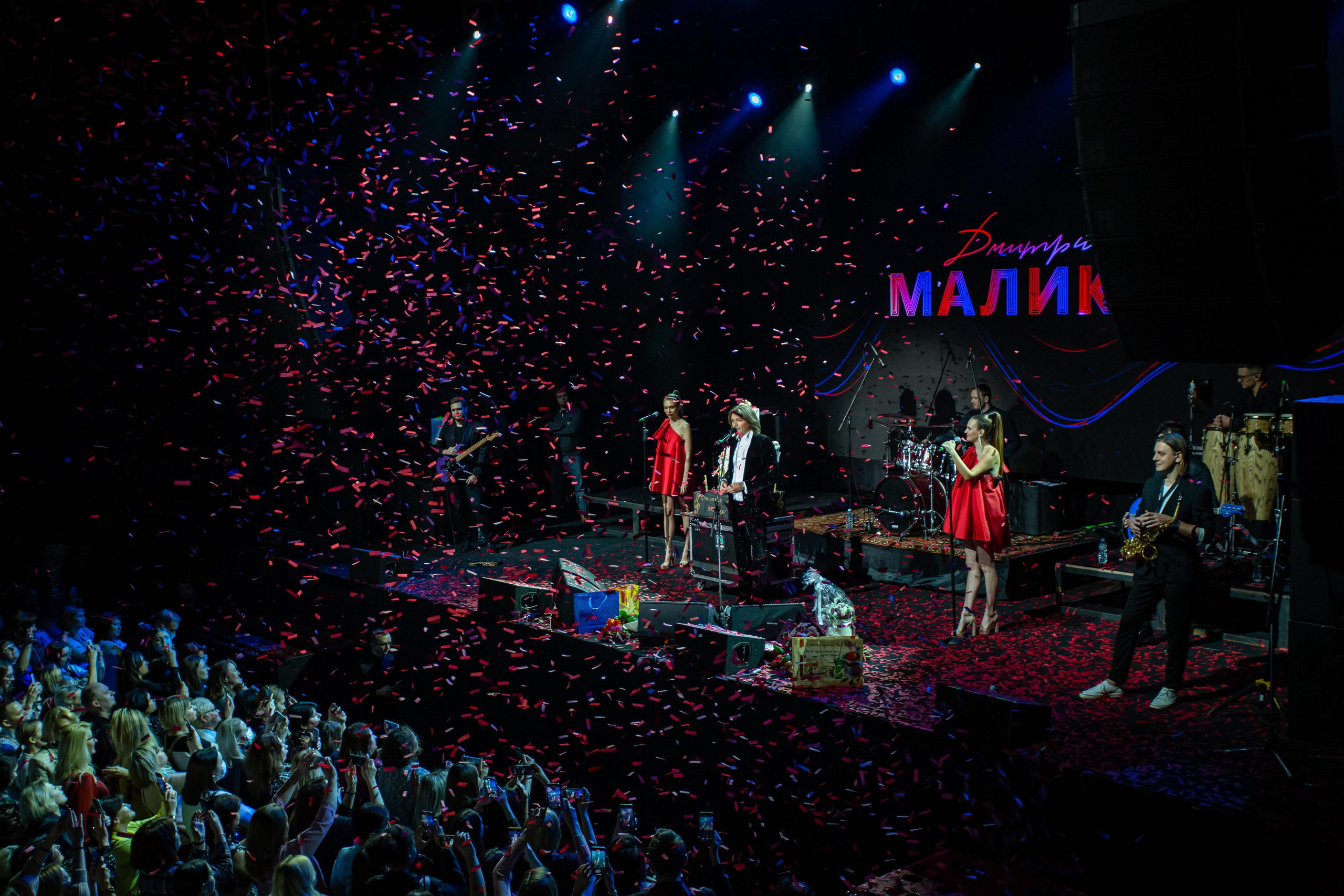 ДМИТРИЙ МАЛИКОВ. Photographer Sonkina Tatiana (Tanya Ash)