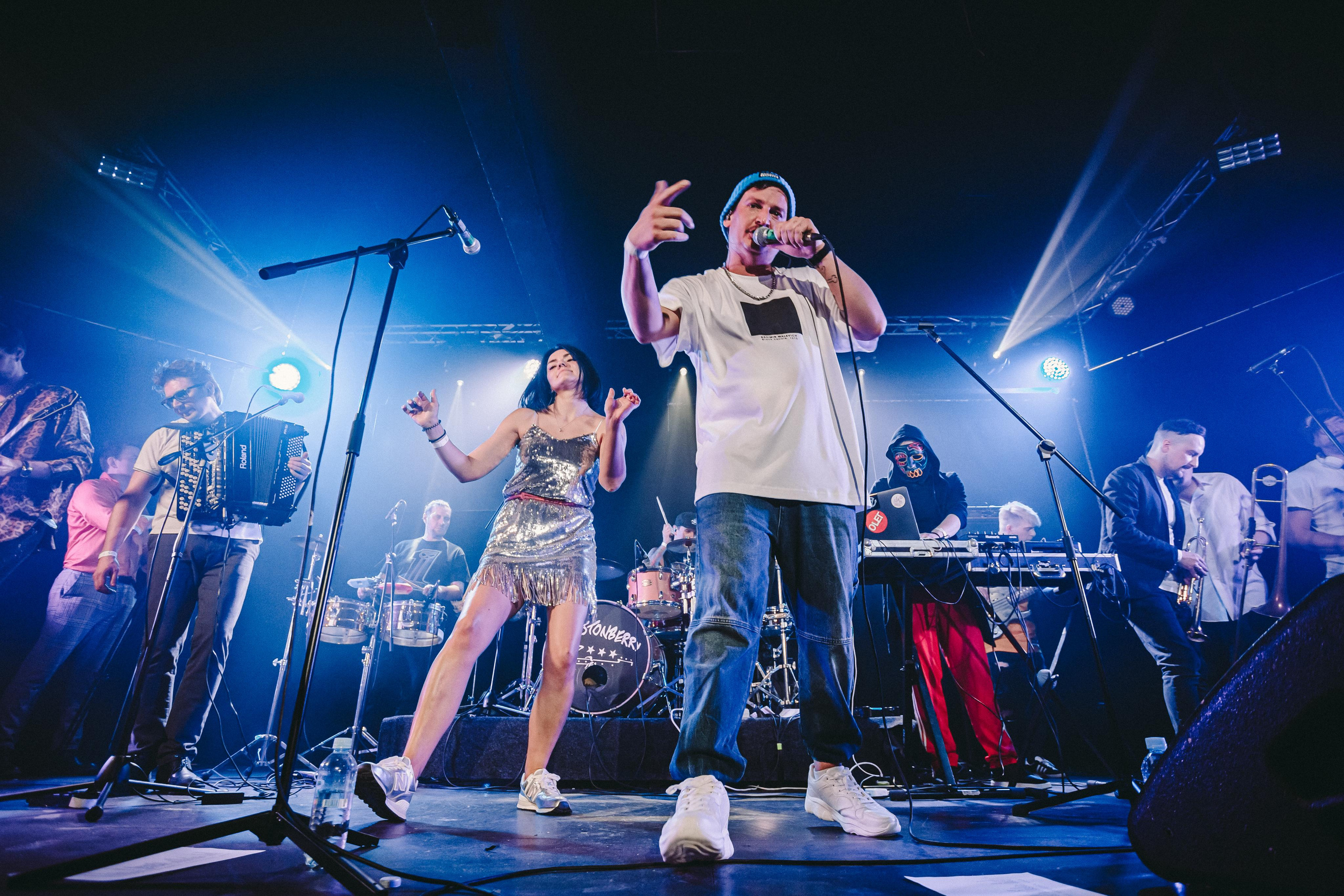 OLЕГ. Photographer Sonkina Tatiana (Tanya Ash)