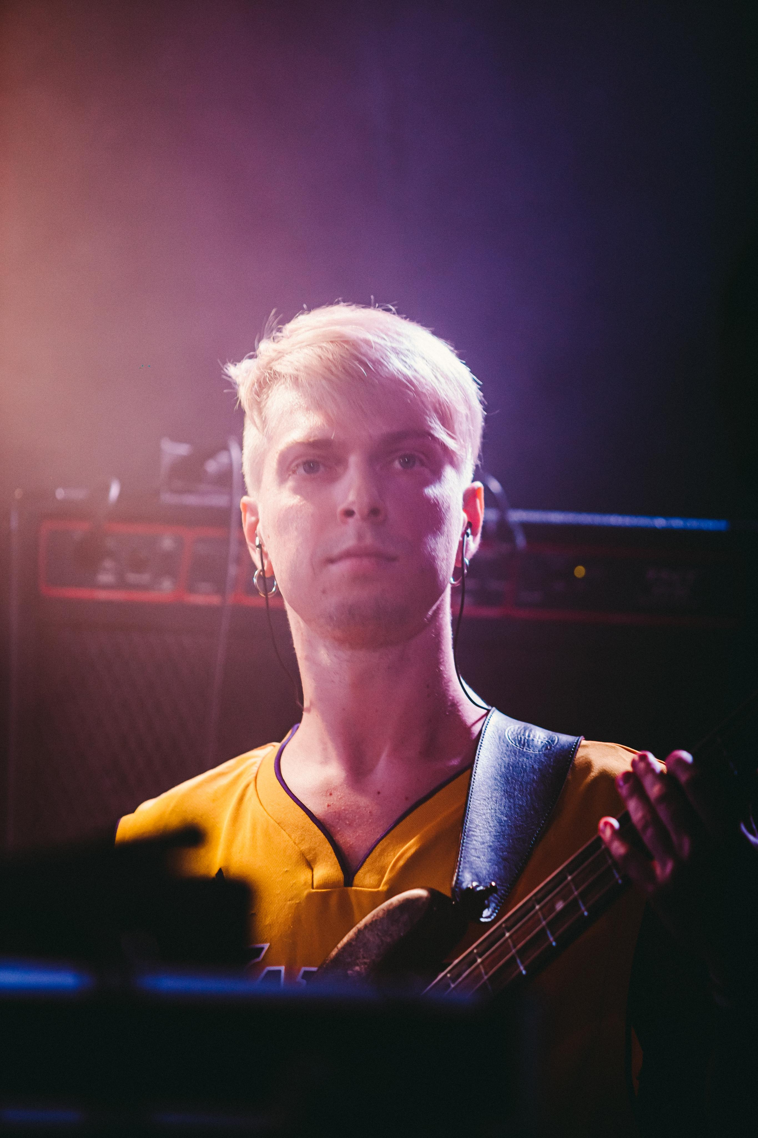 OLЕГ. Photographer Sonkina Tatiana (Tanya Ash)