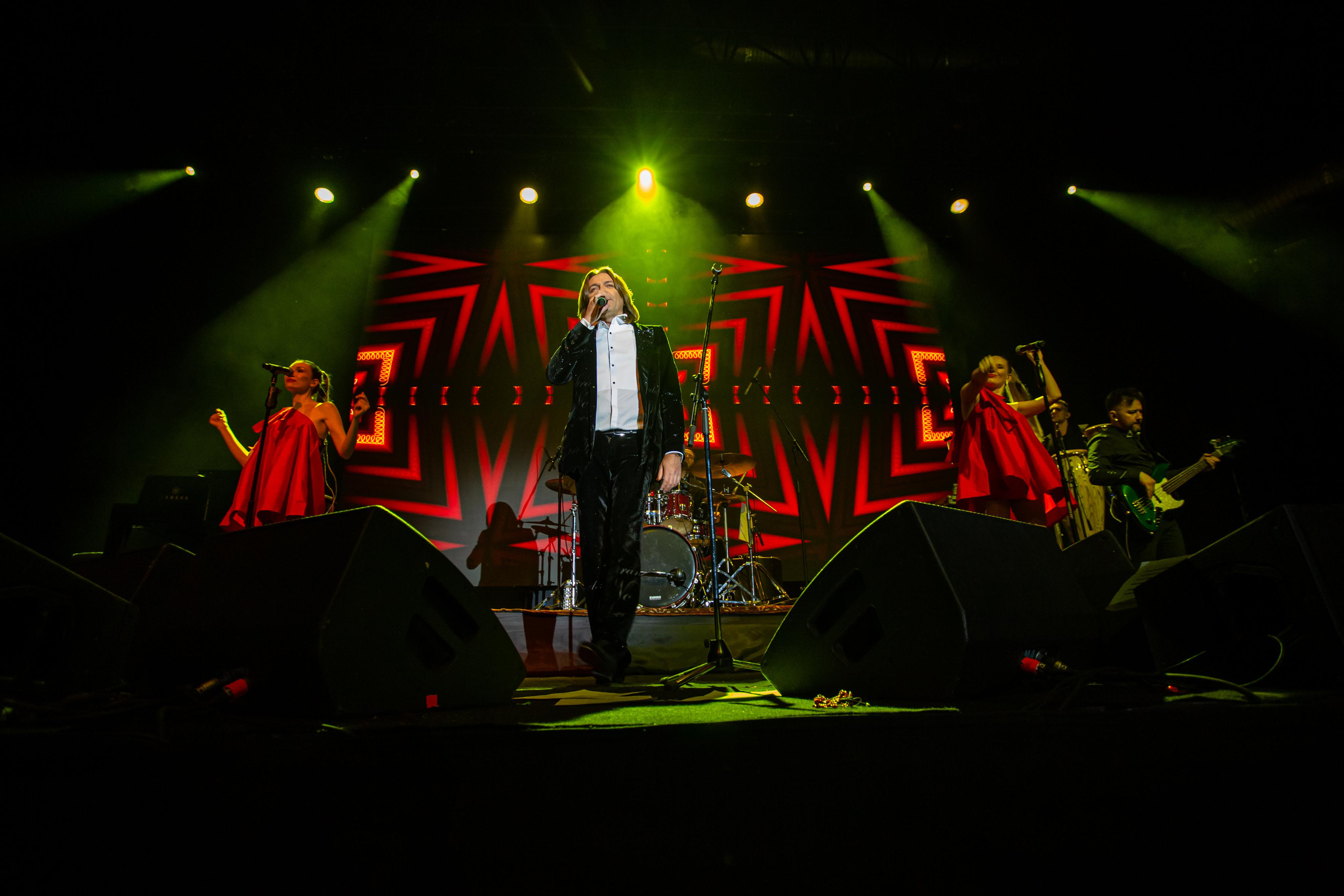 ДМИТРИЙ МАЛИКОВ. Photographer Sonkina Tatiana (Tanya Ash)