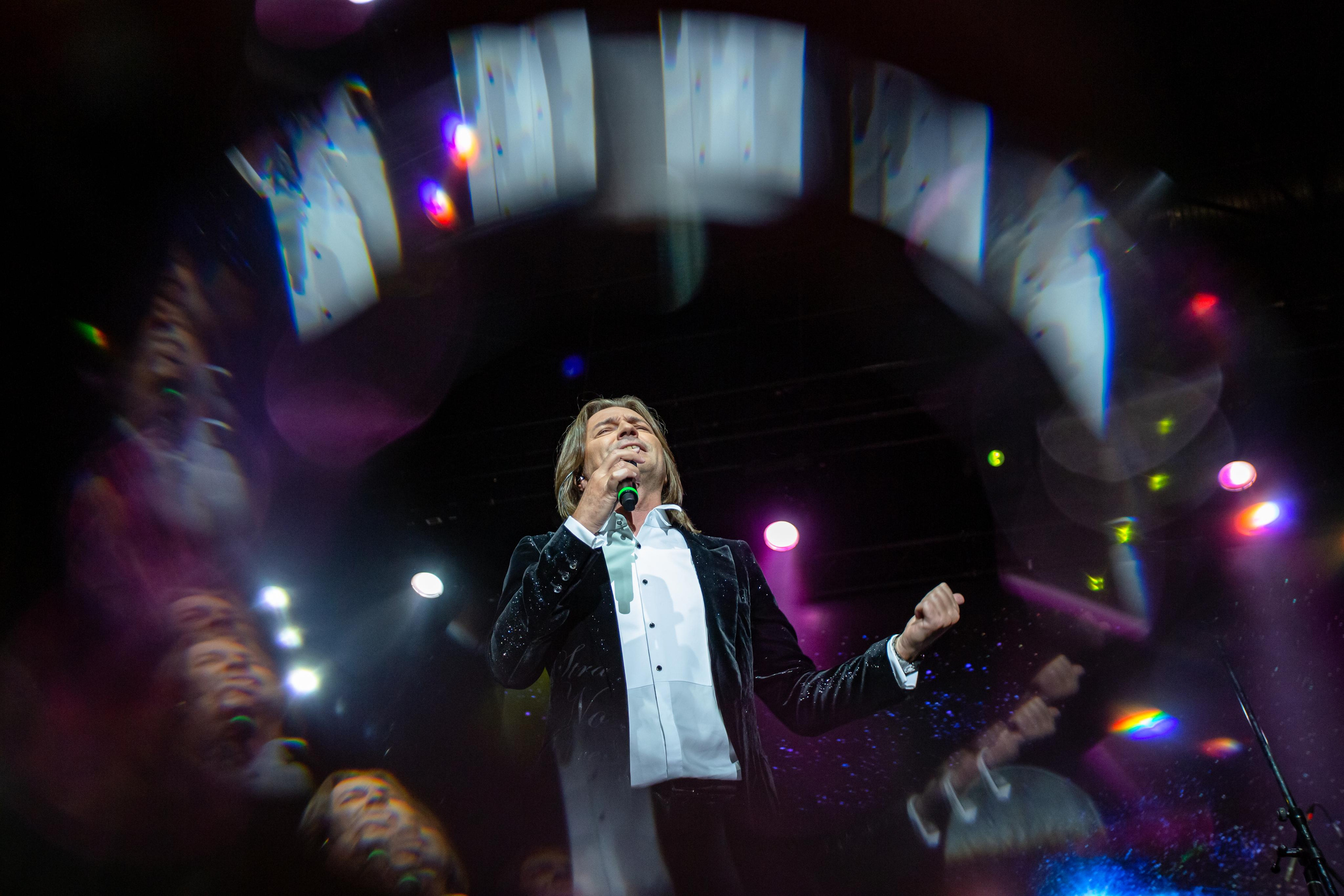 ДМИТРИЙ МАЛИКОВ. Photographer Sonkina Tatiana (Tanya Ash)