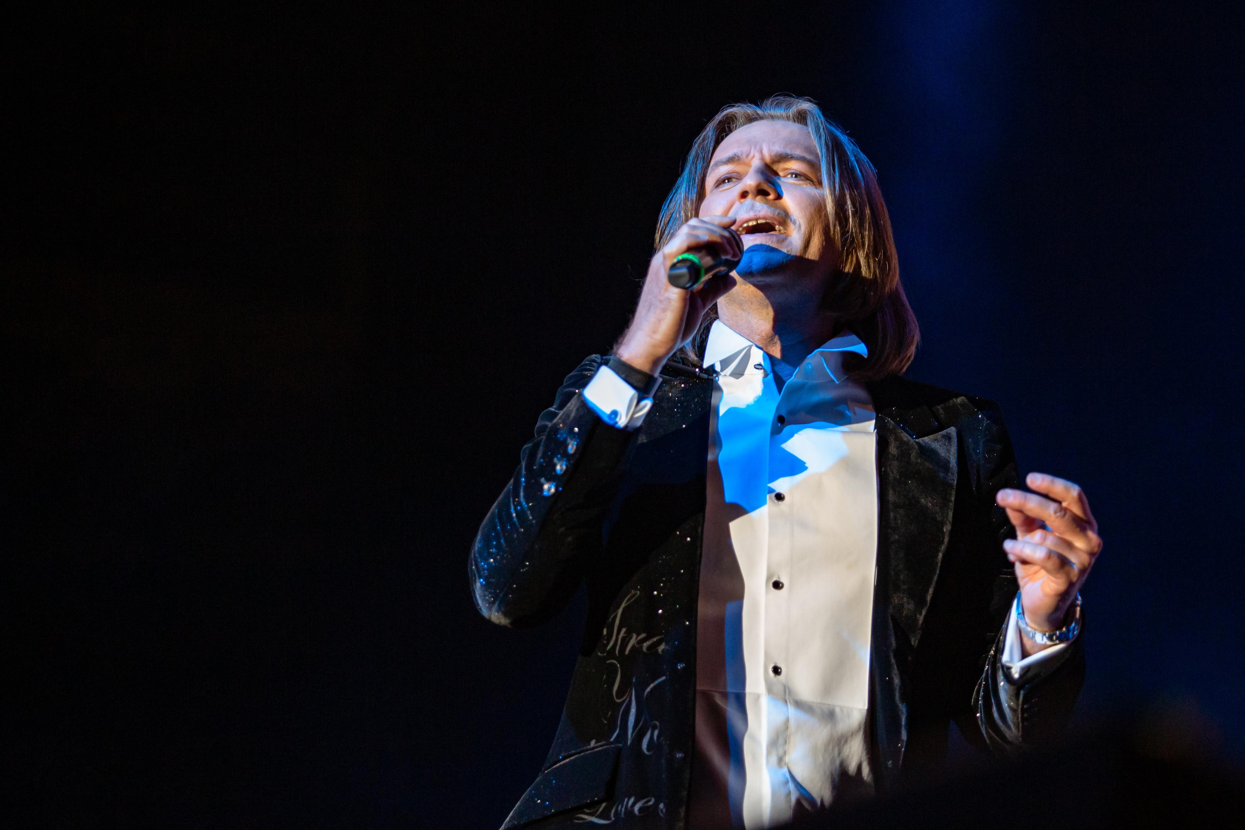 ДМИТРИЙ МАЛИКОВ. Photographer Sonkina Tatiana (Tanya Ash)