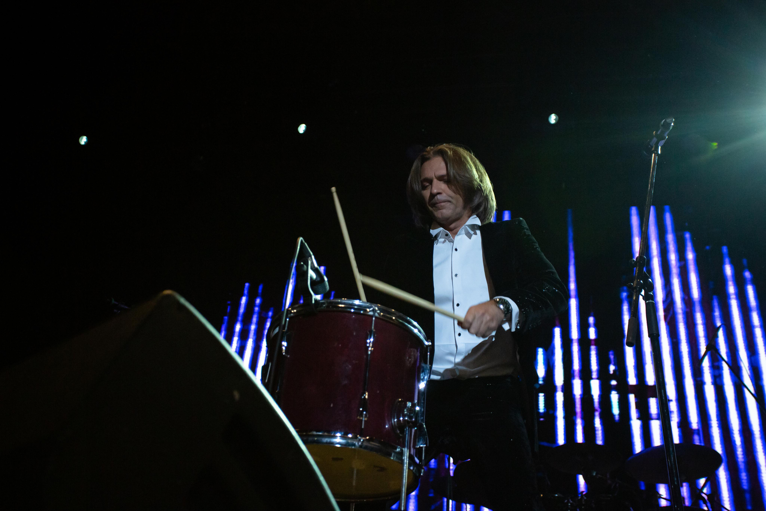 ДМИТРИЙ МАЛИКОВ. Photographer Sonkina Tatiana (Tanya Ash)