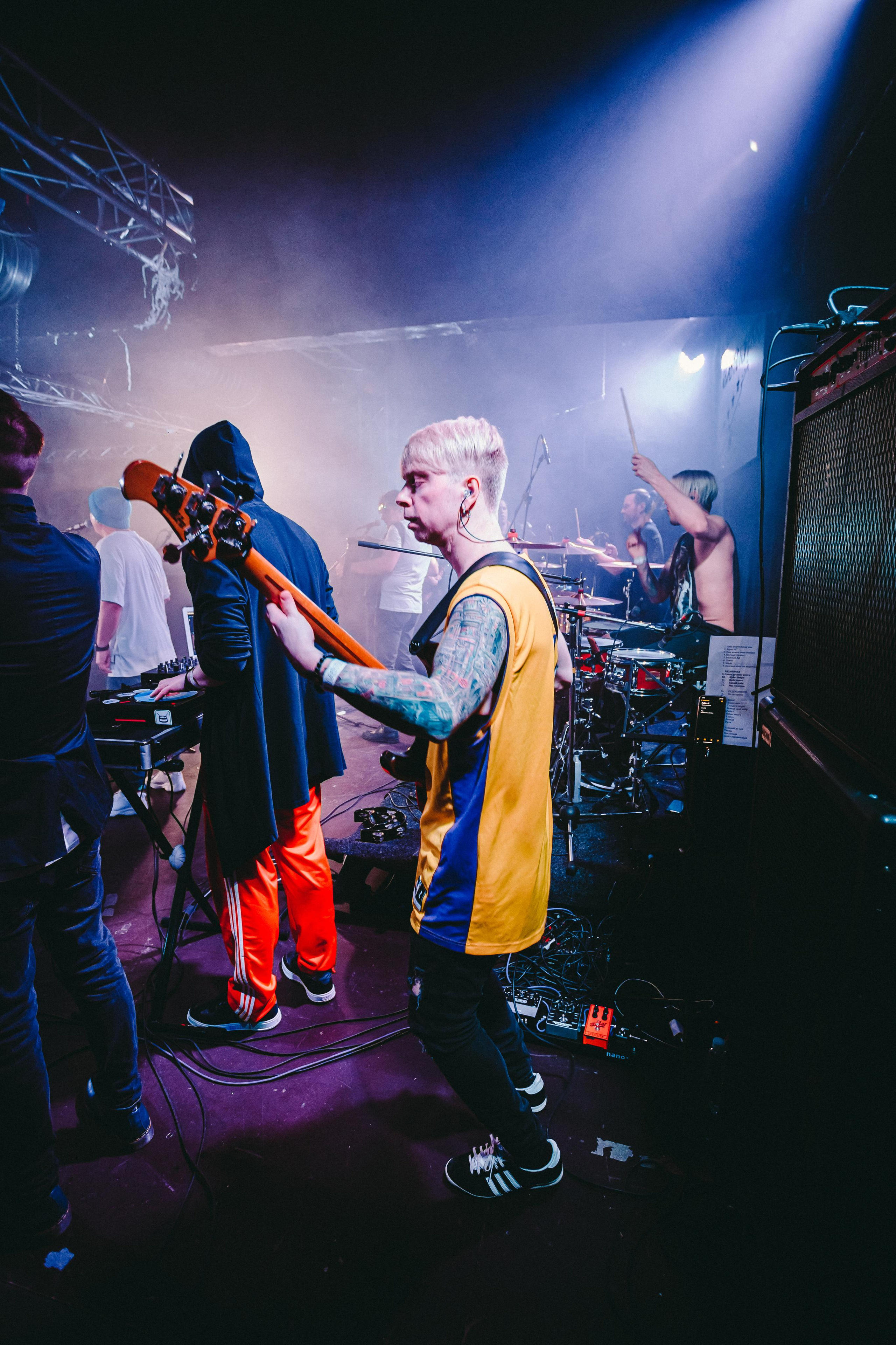 OLЕГ. Photographer Sonkina Tatiana (Tanya Ash)