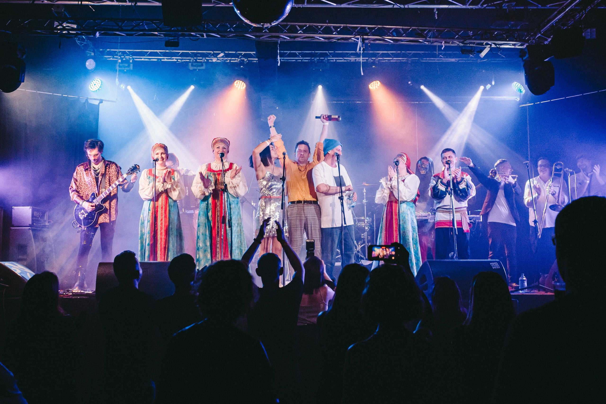 OLЕГ. Photographer Sonkina Tatiana (Tanya Ash)