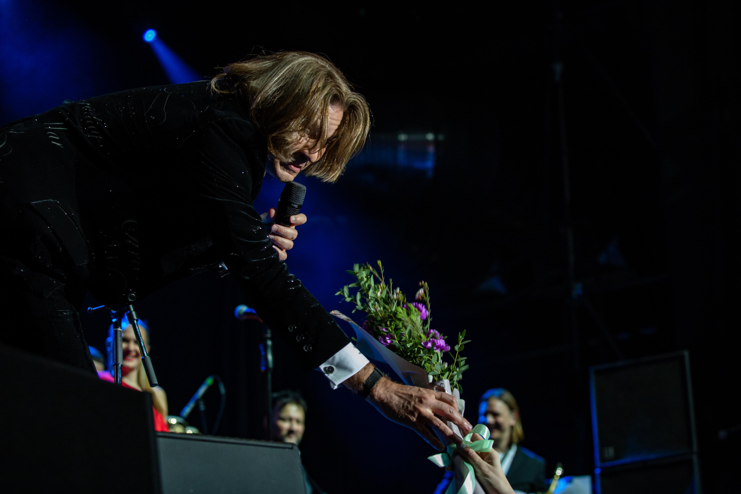 ДМИТРИЙ МАЛИКОВ. Photographer Sonkina Tatiana (Tanya Ash)