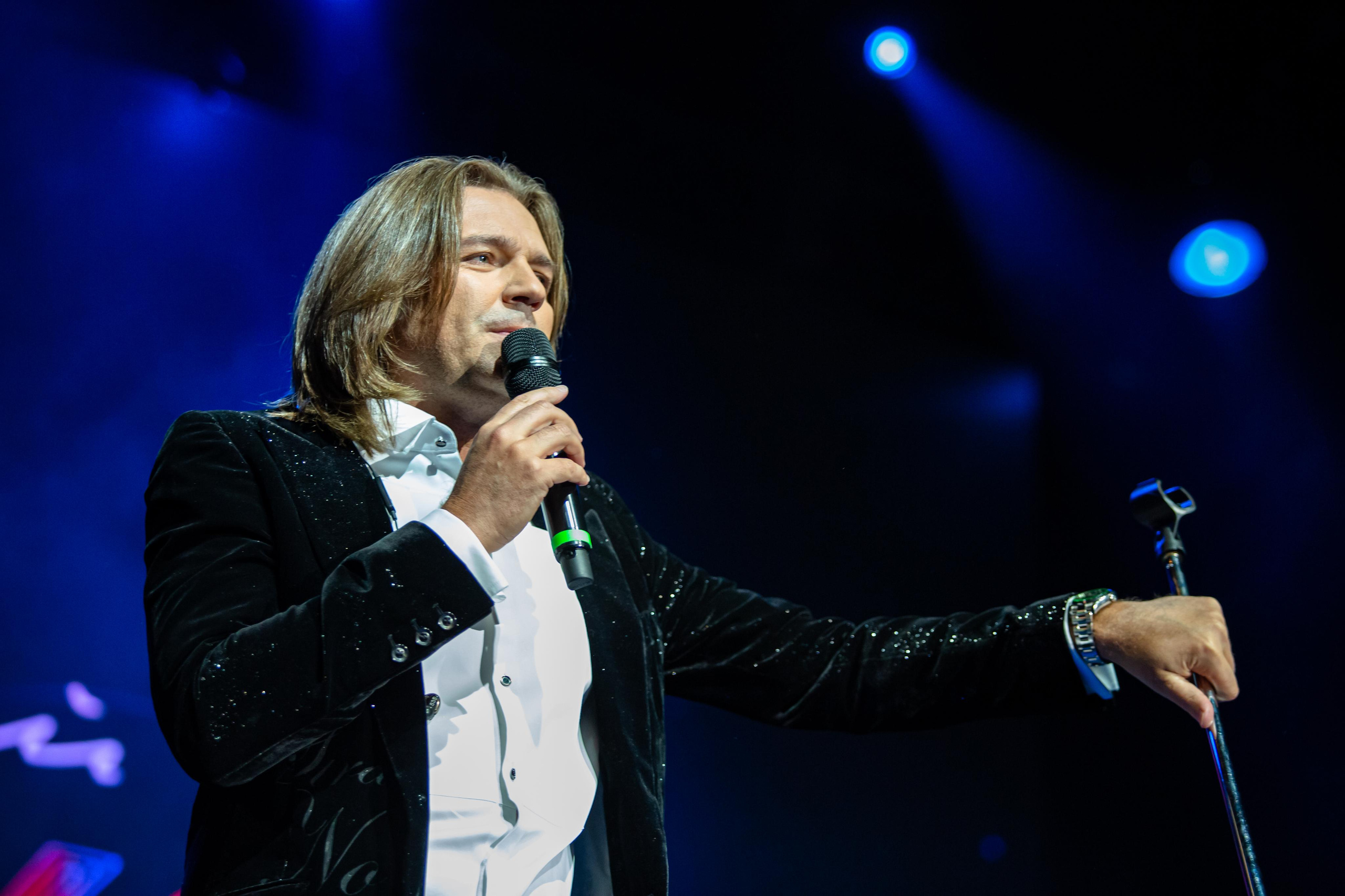 ДМИТРИЙ МАЛИКОВ. Photographer Sonkina Tatiana (Tanya Ash)