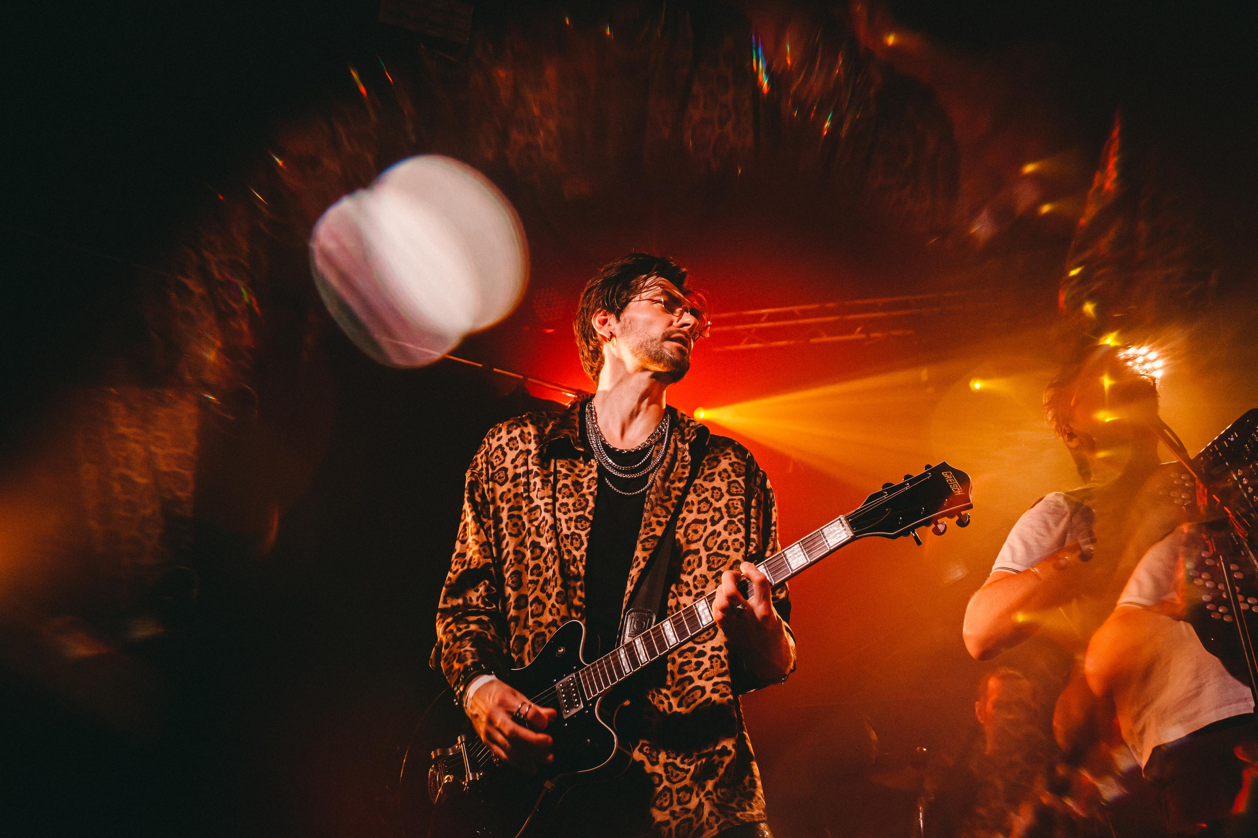 OLЕГ. Photographer Sonkina Tatiana (Tanya Ash)