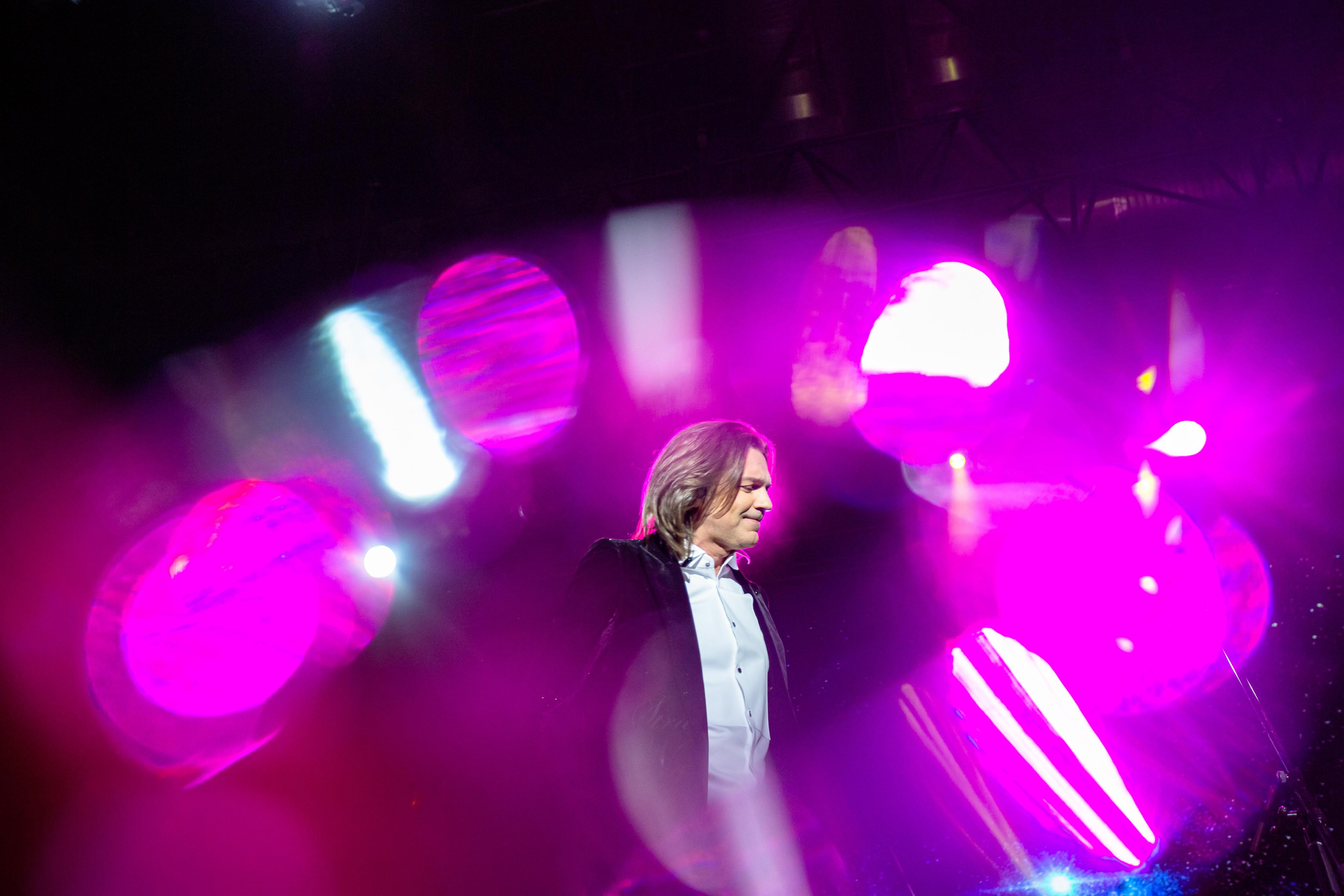 ДМИТРИЙ МАЛИКОВ. Photographer Sonkina Tatiana (Tanya Ash)