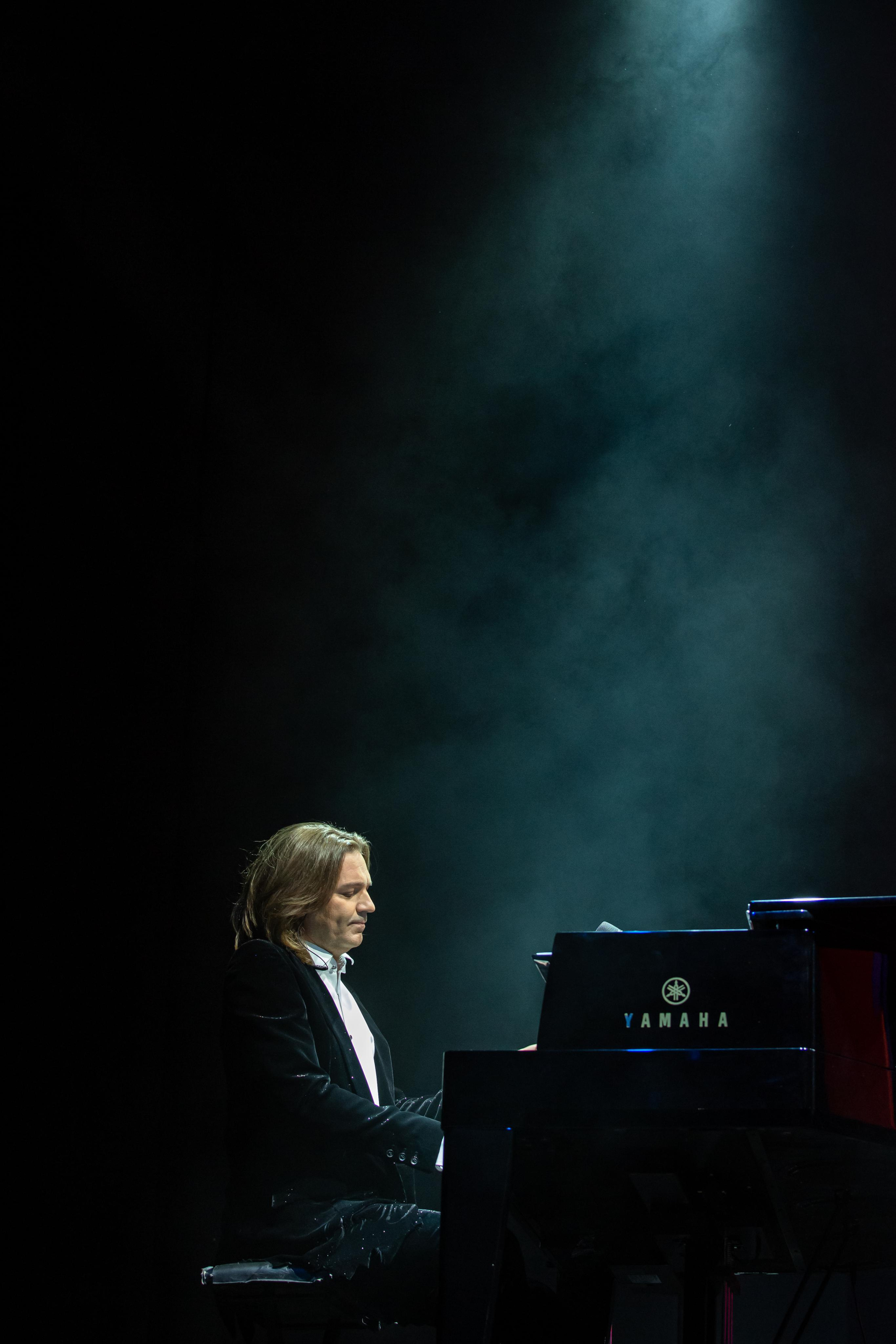 ДМИТРИЙ МАЛИКОВ. Photographer Sonkina Tatiana (Tanya Ash)