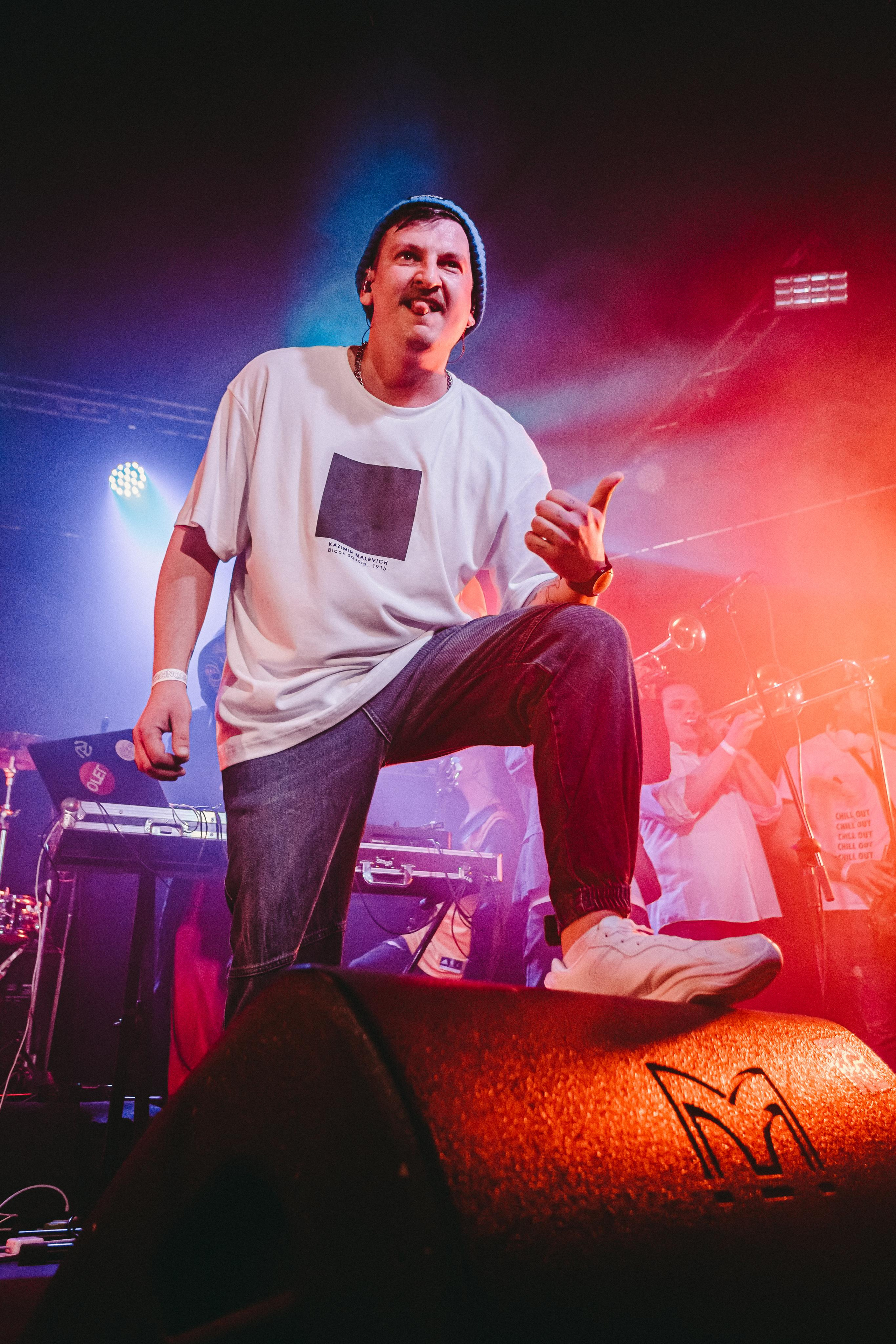 OLЕГ. Photographer Sonkina Tatiana (Tanya Ash)