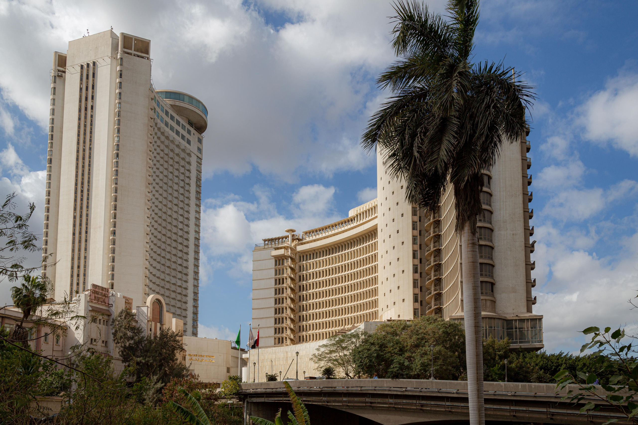 Каир. Photographer Sonkina Tatiana (Tanya Ash)