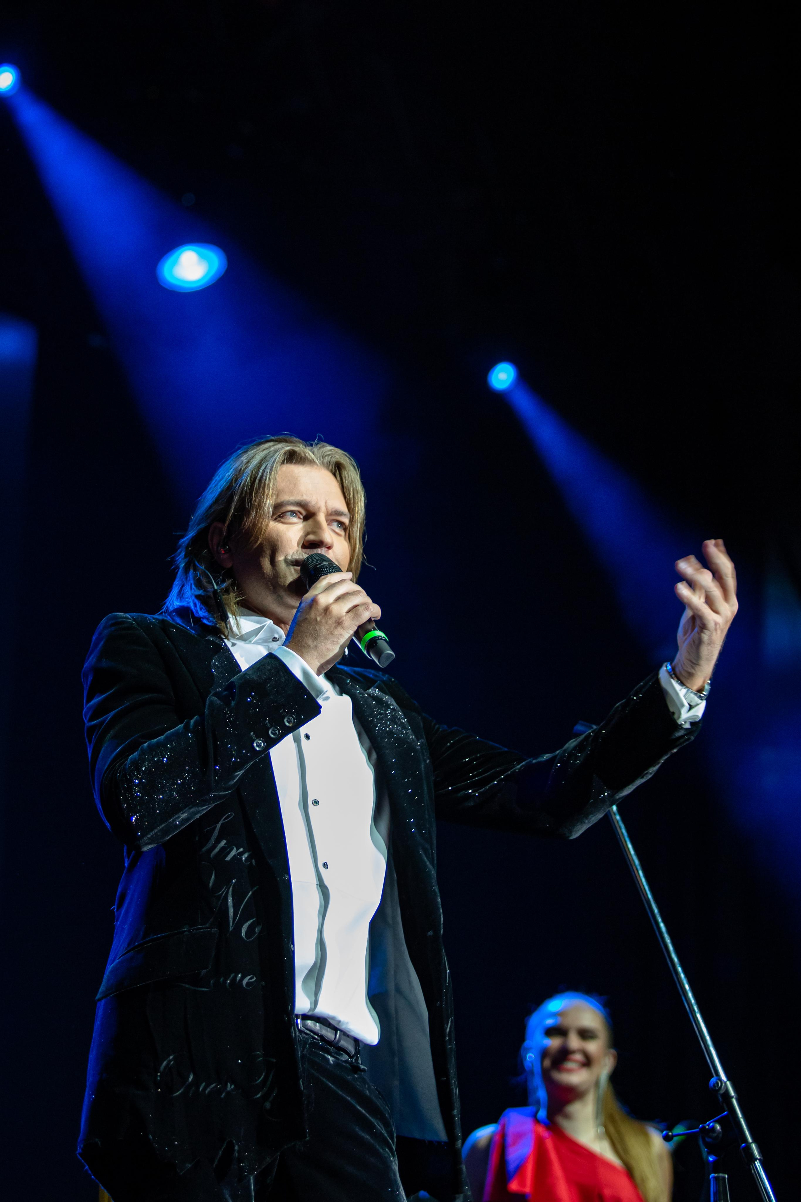 ДМИТРИЙ МАЛИКОВ. Photographer Sonkina Tatiana (Tanya Ash)