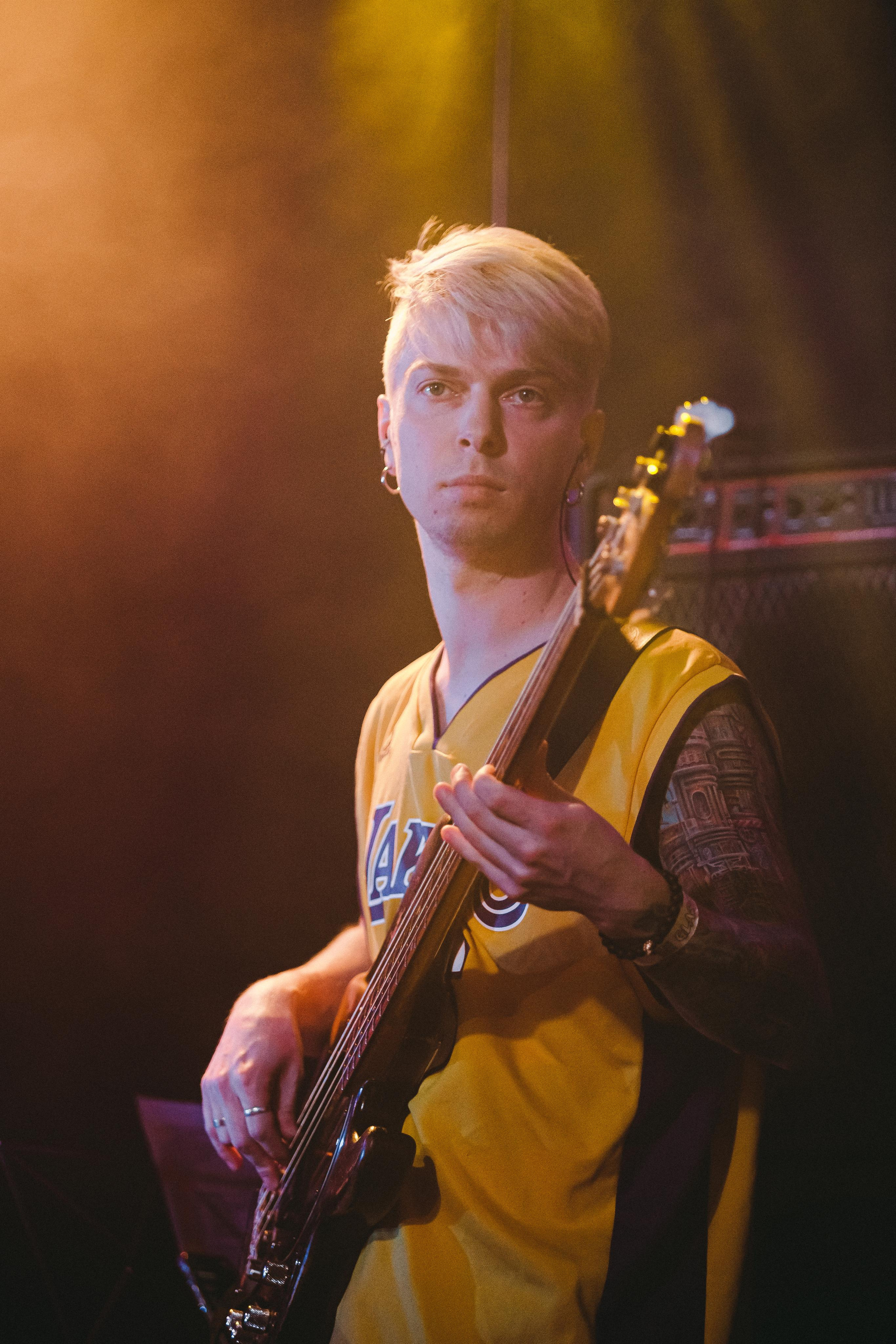 OLЕГ. Photographer Sonkina Tatiana (Tanya Ash)