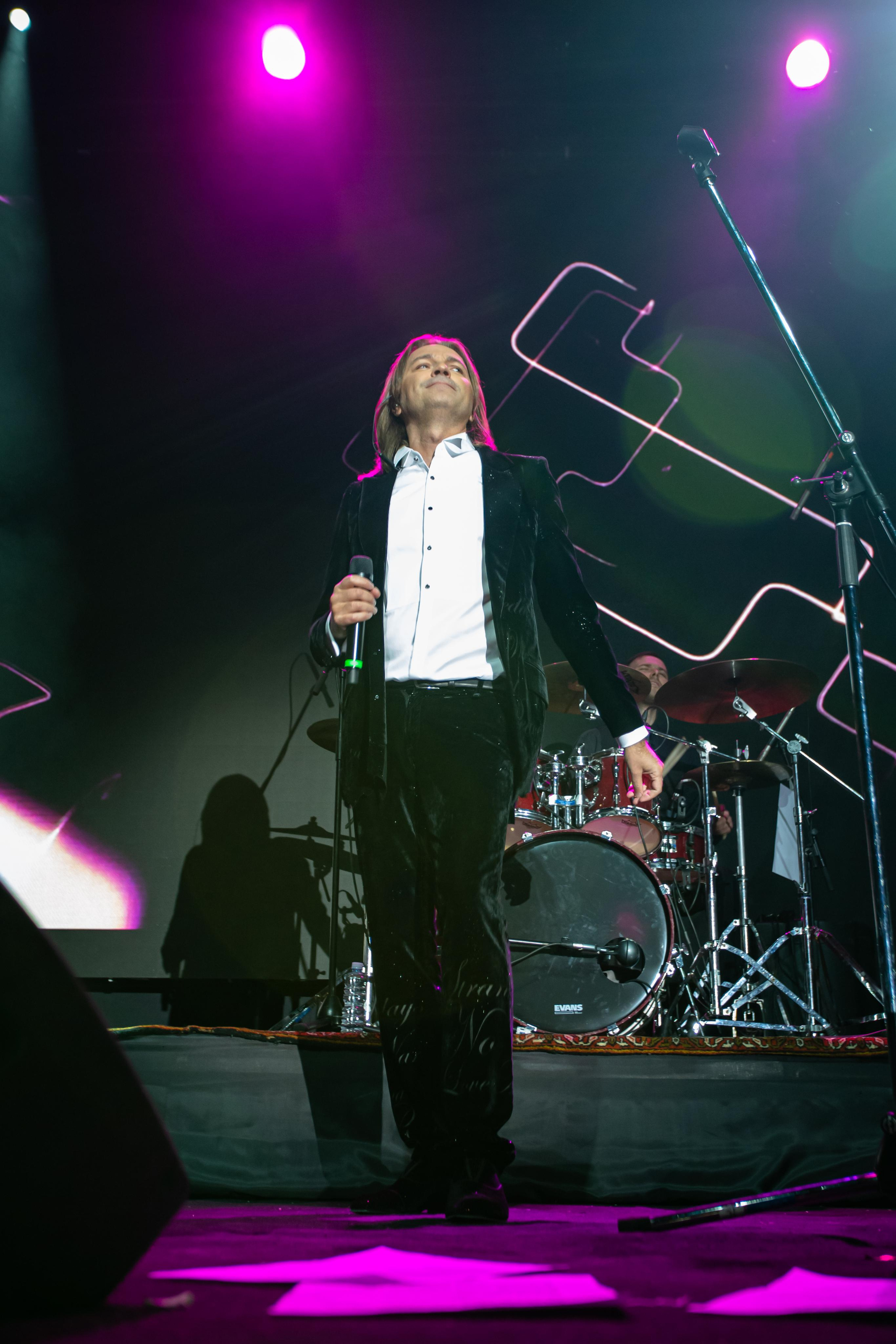 ДМИТРИЙ МАЛИКОВ. Photographer Sonkina Tatiana (Tanya Ash)