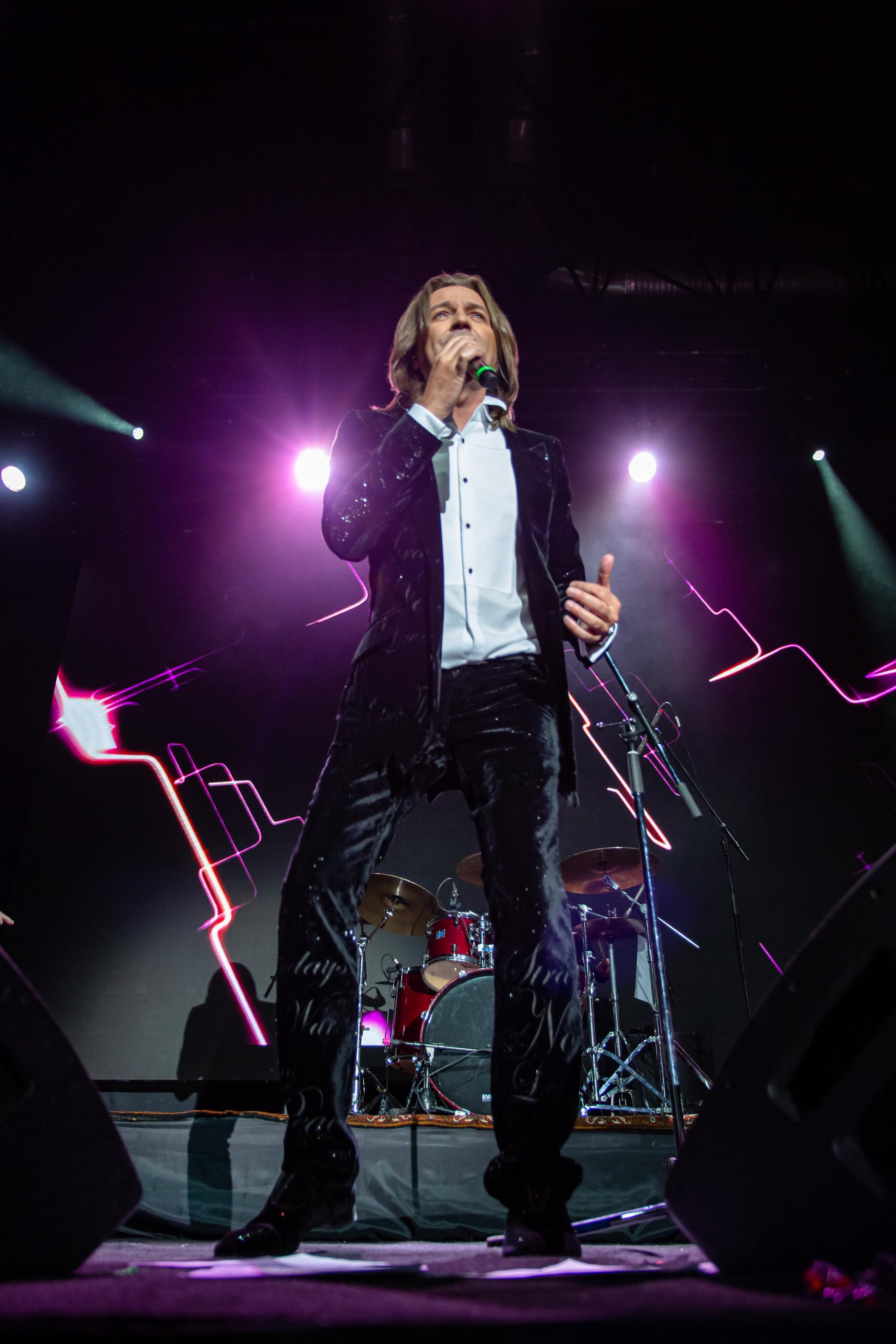 ДМИТРИЙ МАЛИКОВ. Photographer Sonkina Tatiana (Tanya Ash)