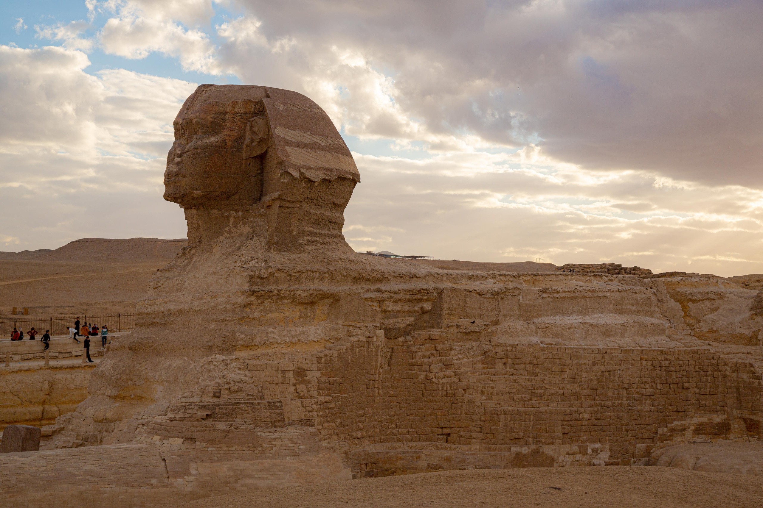 Гиза. Photographer Sonkina Tatiana (Tanya Ash)