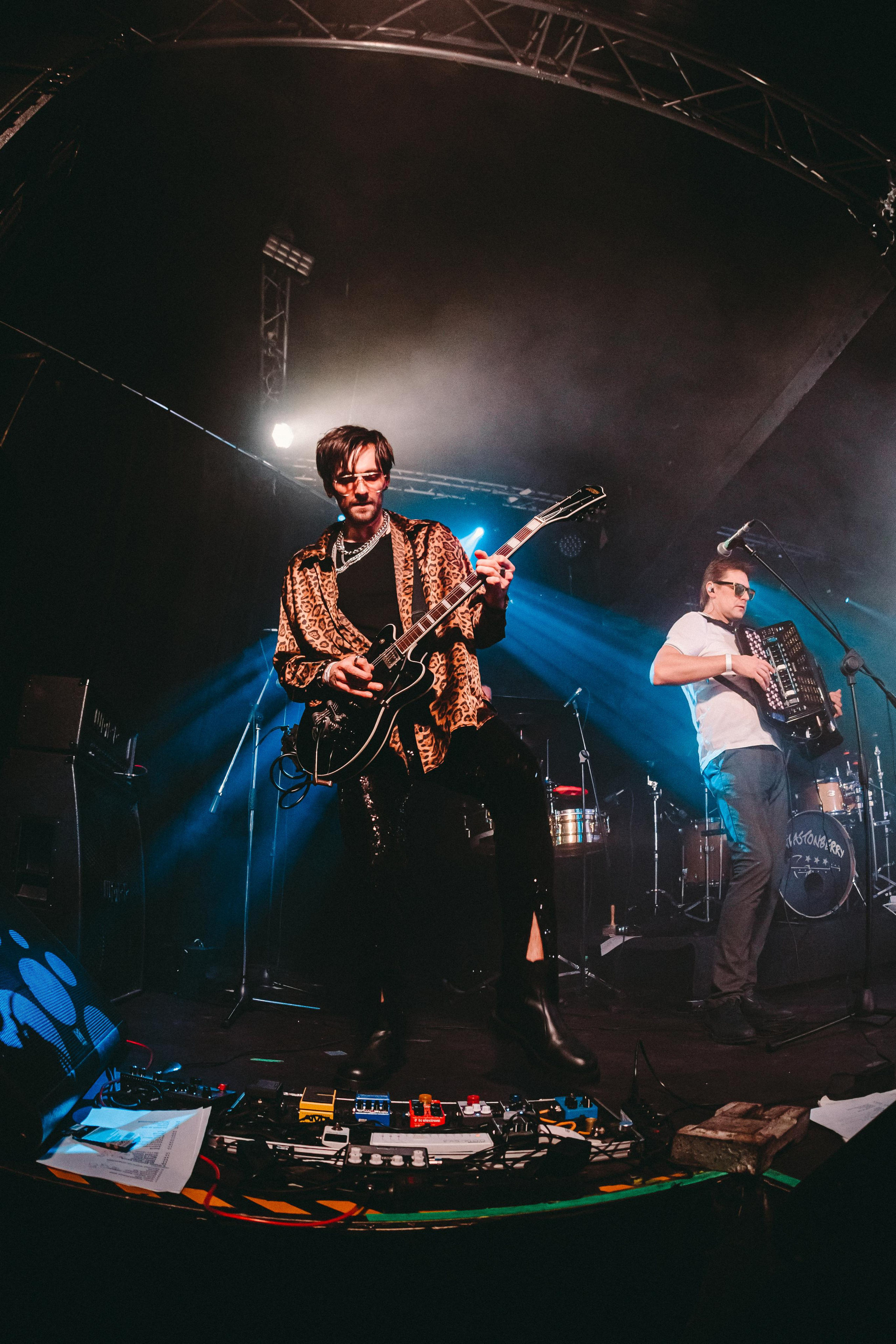 OLЕГ. Photographer Sonkina Tatiana (Tanya Ash)