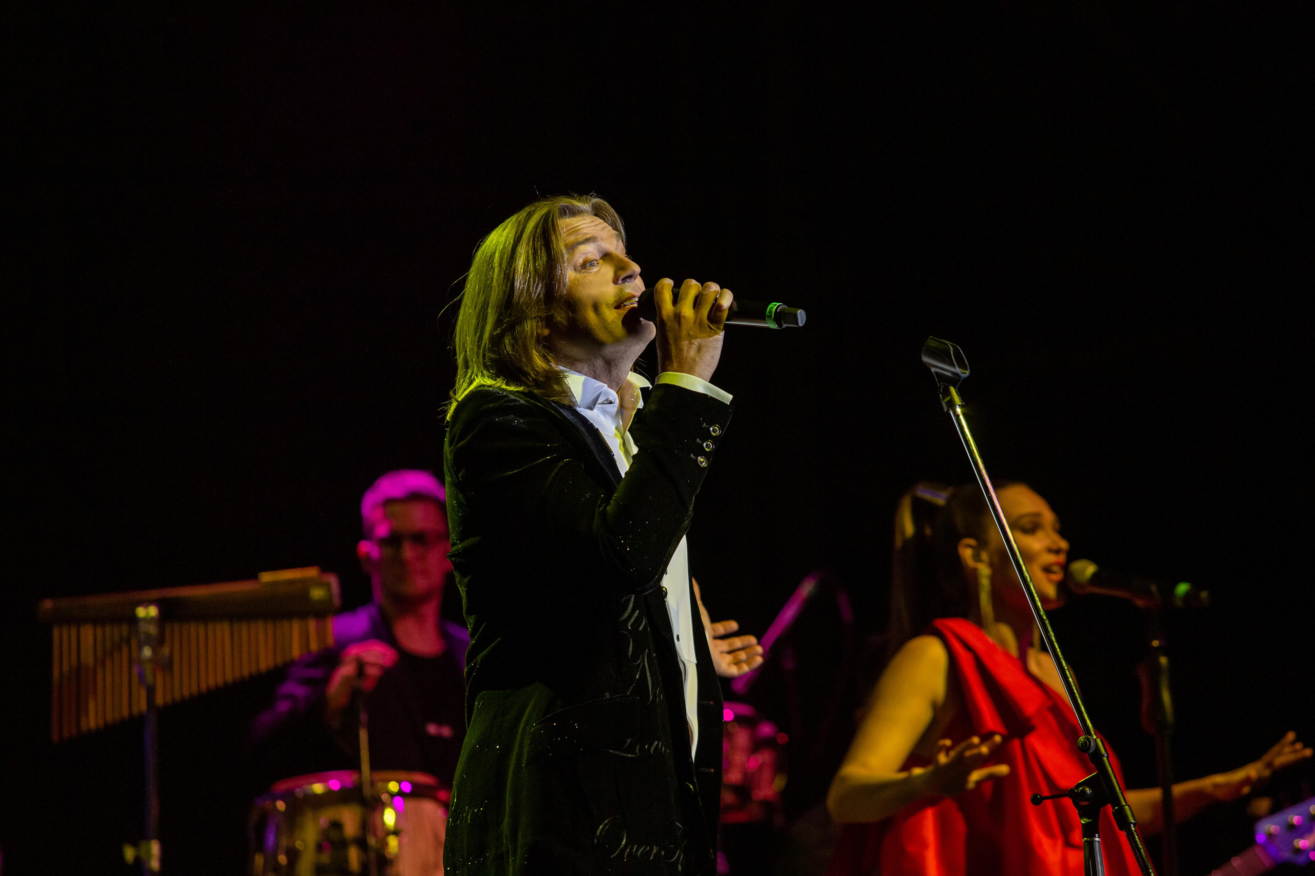 ДМИТРИЙ МАЛИКОВ. Photographer Sonkina Tatiana (Tanya Ash)