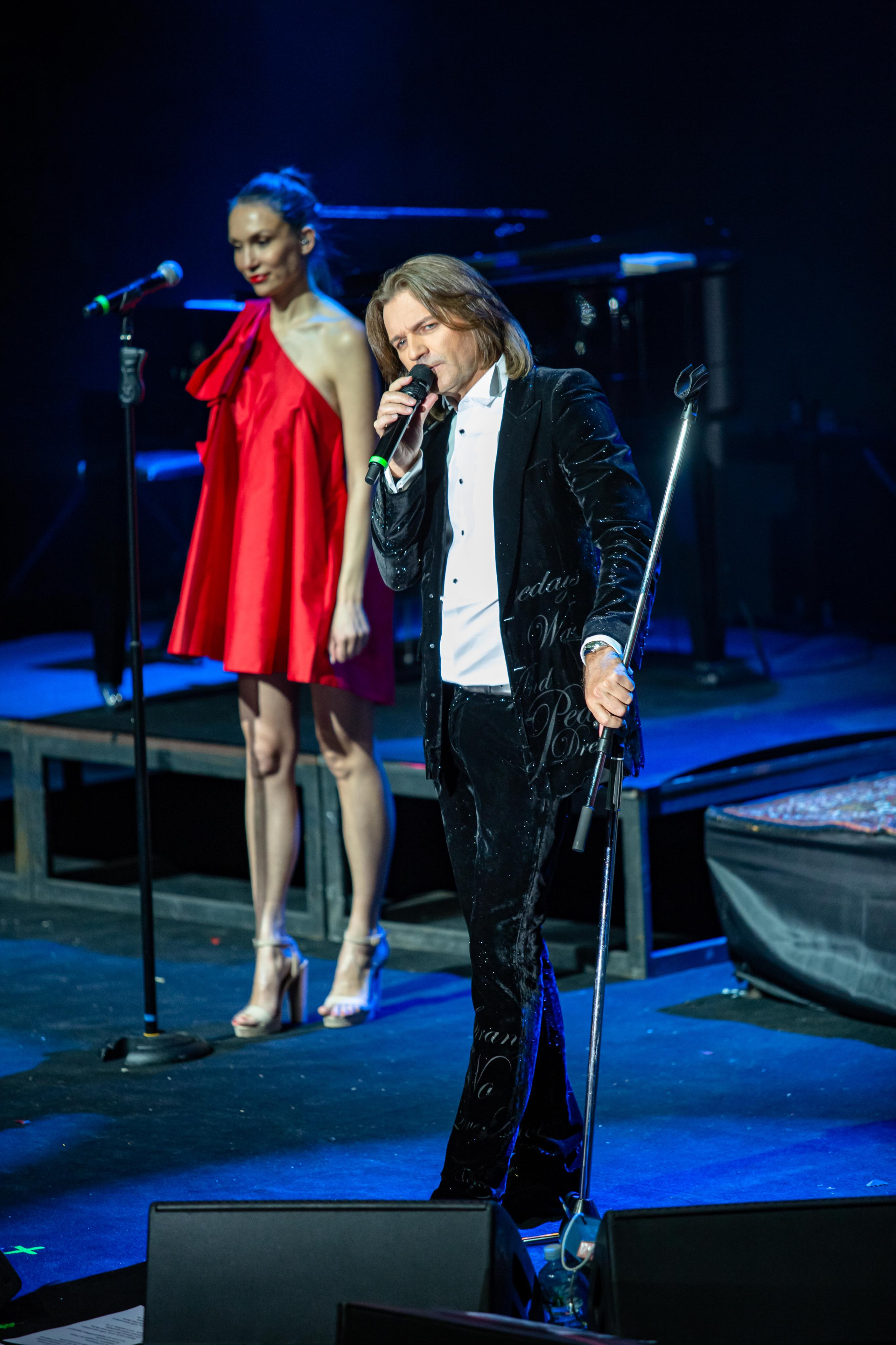 ДМИТРИЙ МАЛИКОВ. Photographer Sonkina Tatiana (Tanya Ash)