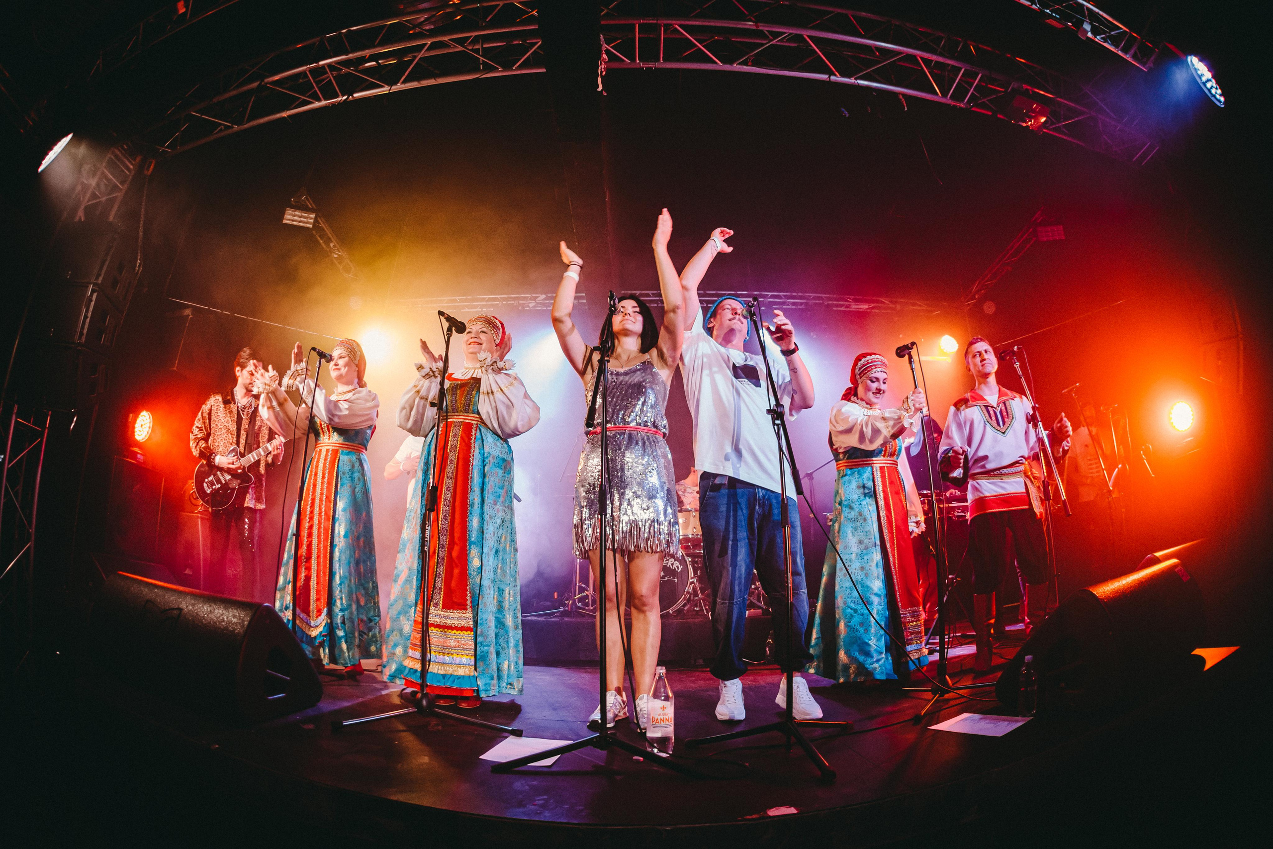 OLЕГ. Photographer Sonkina Tatiana (Tanya Ash)