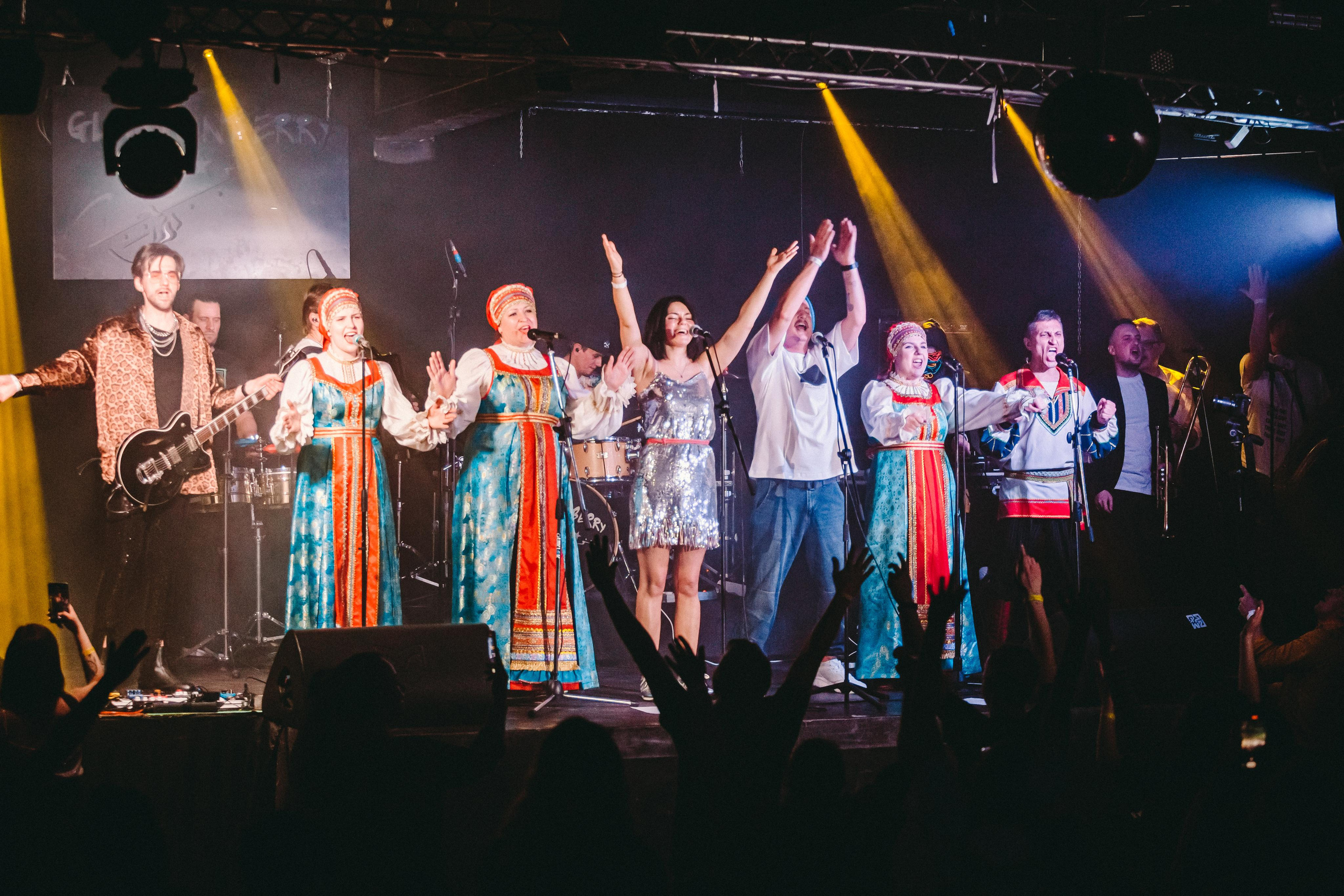 OLЕГ. Photographer Sonkina Tatiana (Tanya Ash)