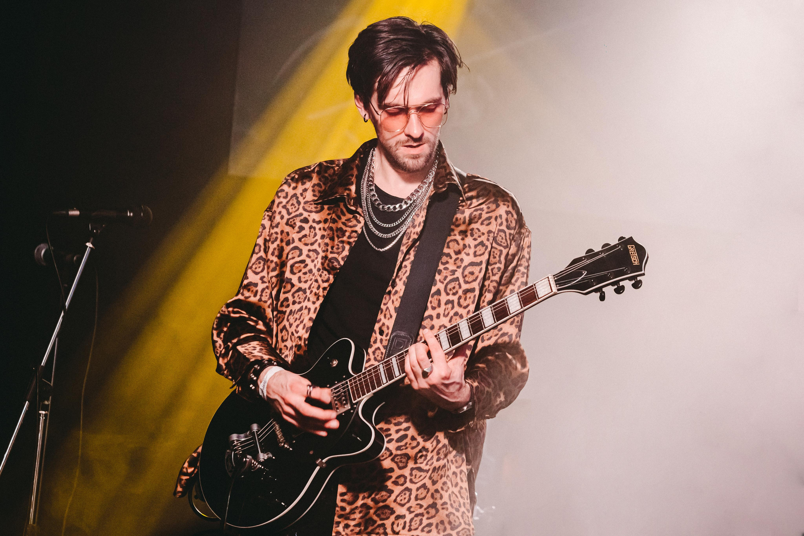 OLЕГ. Photographer Sonkina Tatiana (Tanya Ash)