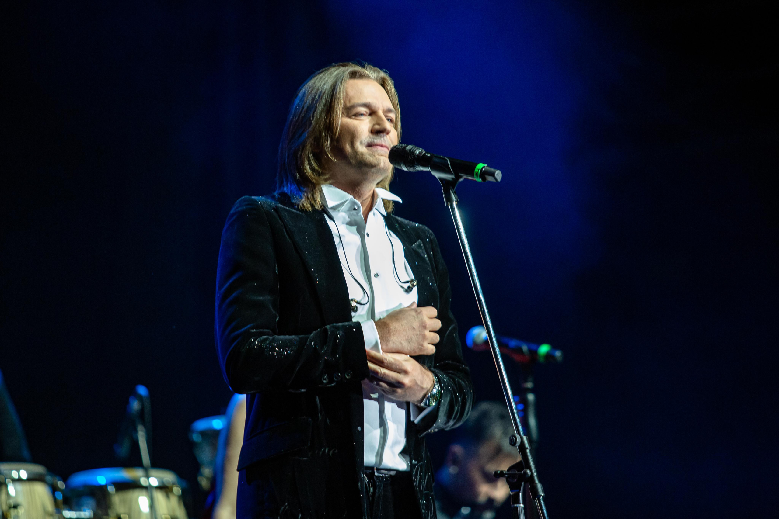 ДМИТРИЙ МАЛИКОВ. Photographer Sonkina Tatiana (Tanya Ash)