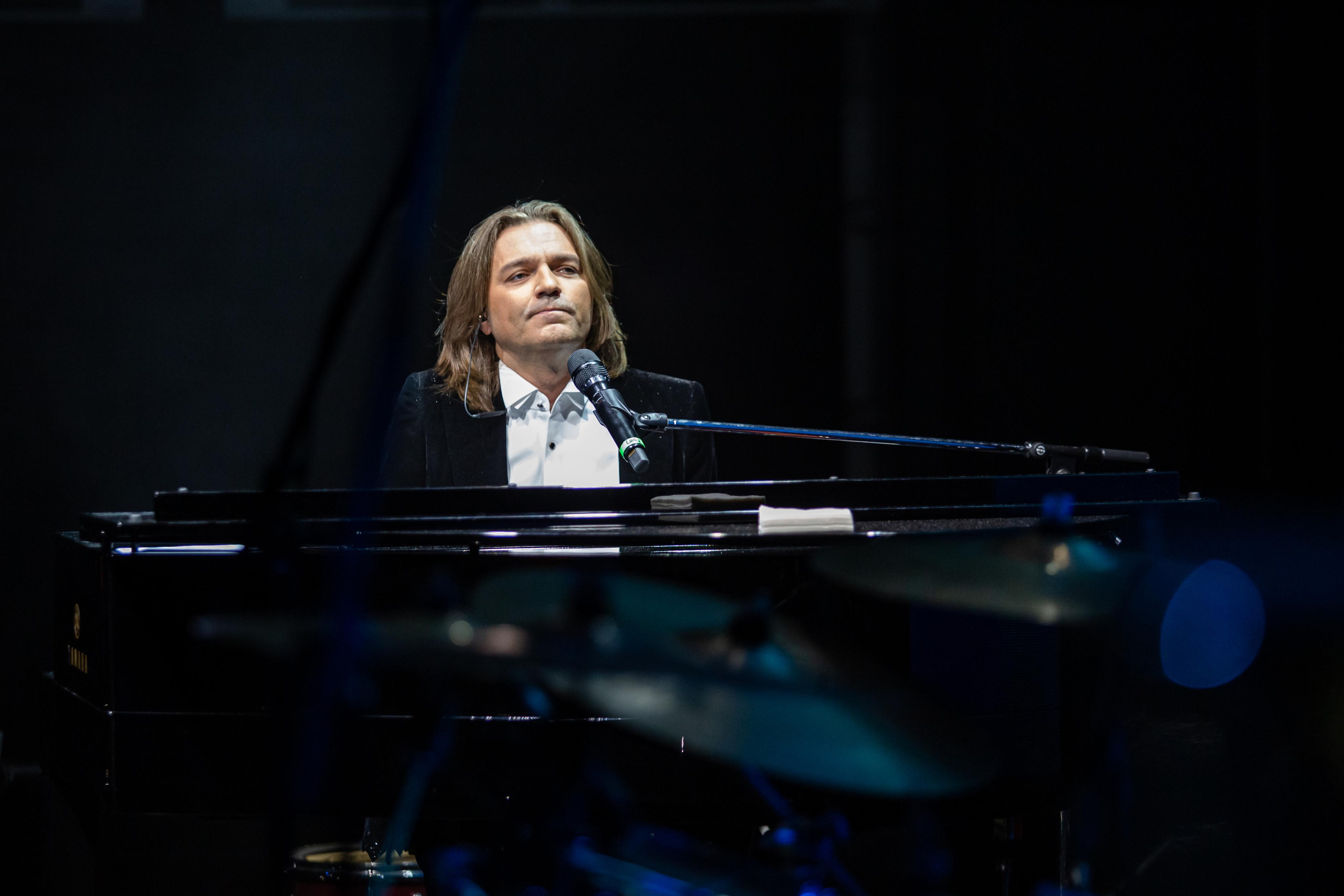 ДМИТРИЙ МАЛИКОВ. Photographer Sonkina Tatiana (Tanya Ash)