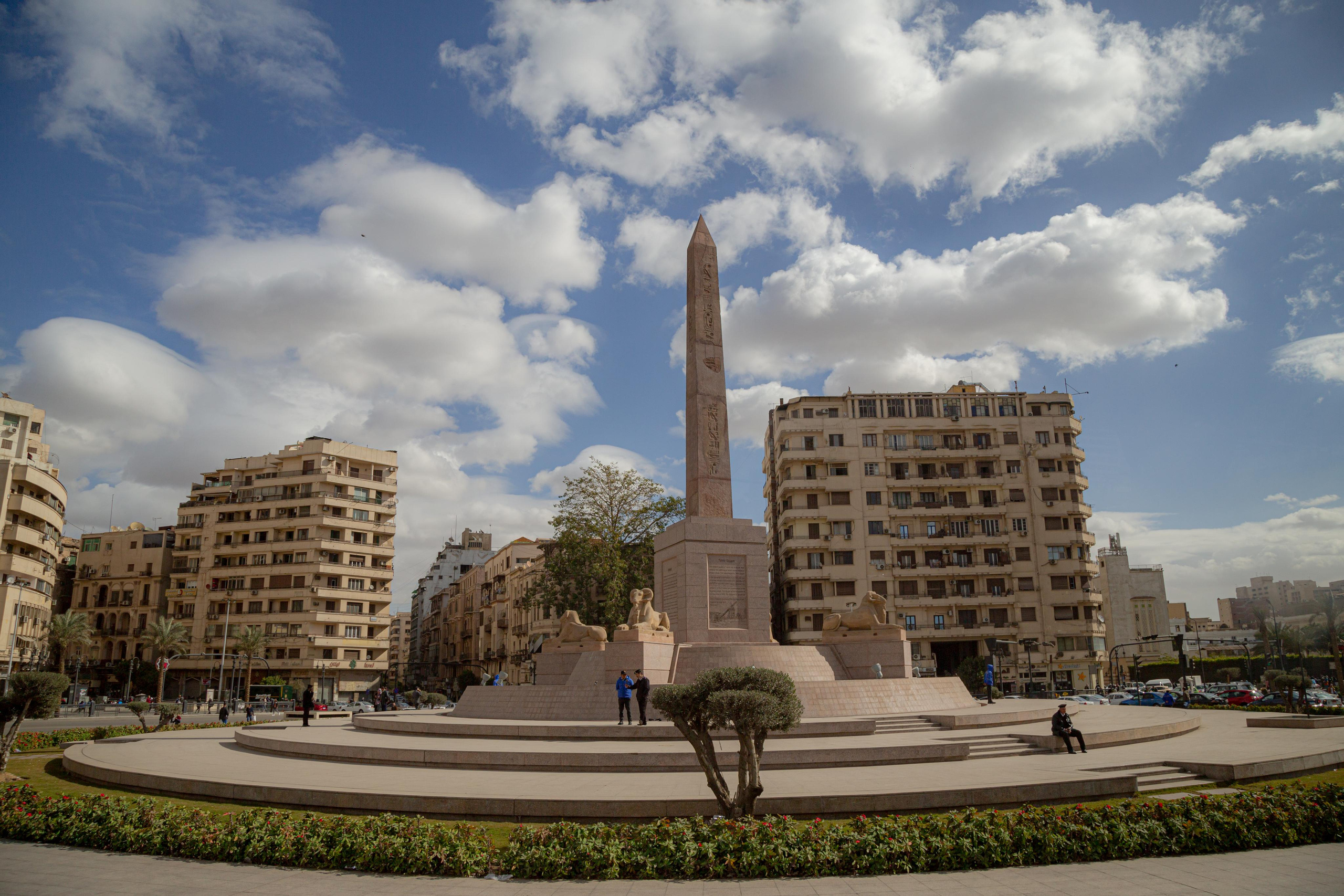 Каир. Photographer Sonkina Tatiana (Tanya Ash)