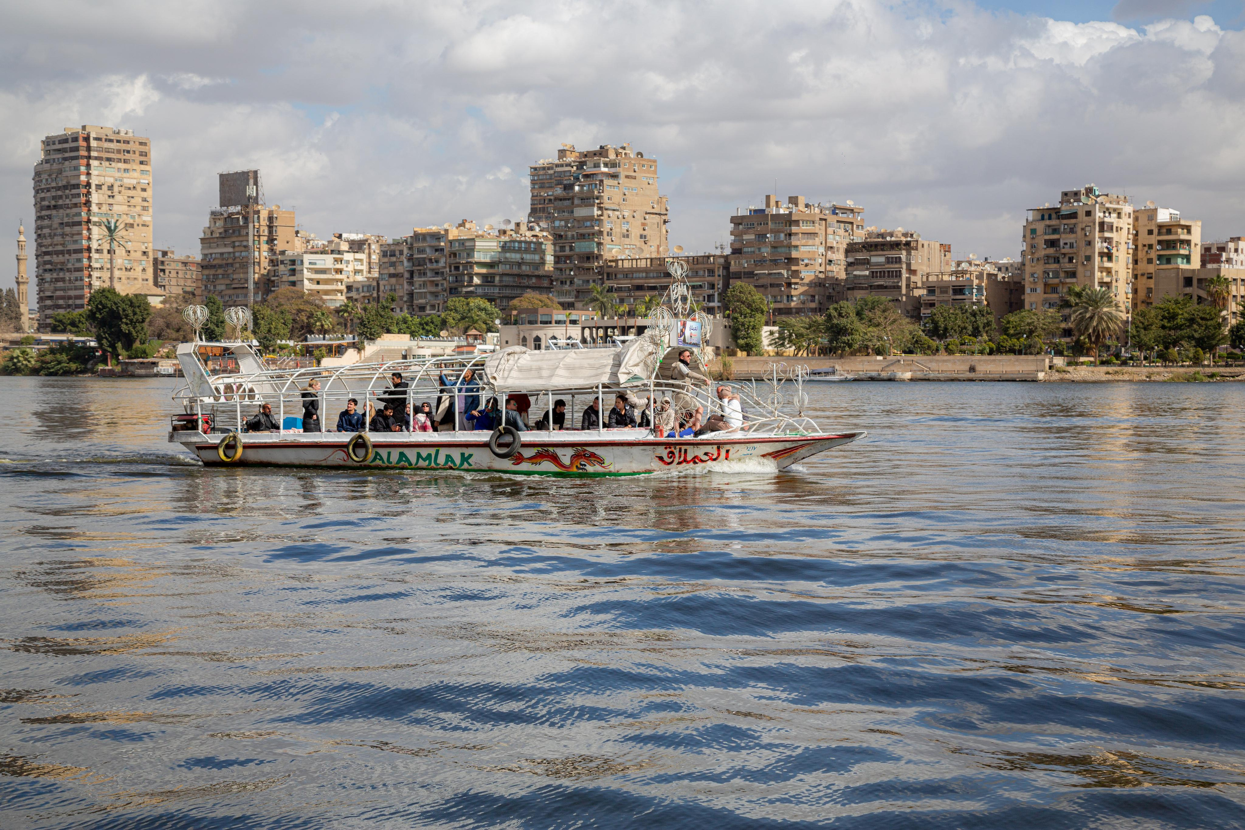 Каир. Photographer Sonkina Tatiana (Tanya Ash)