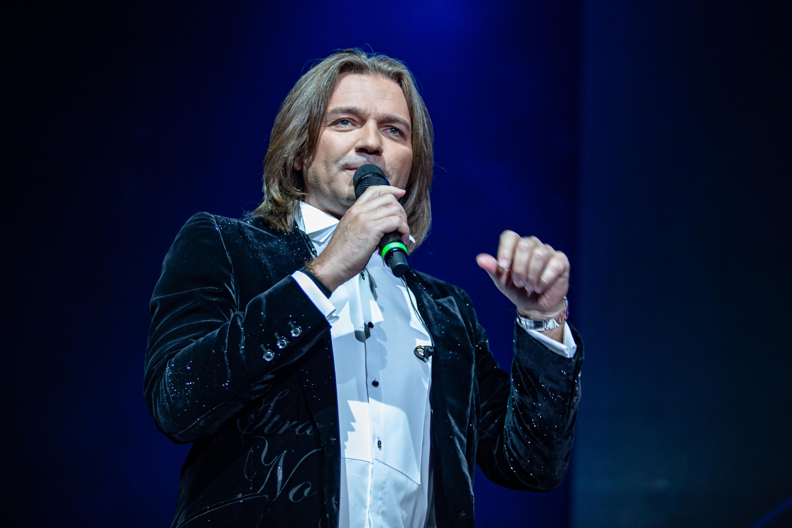 ДМИТРИЙ МАЛИКОВ. Photographer Sonkina Tatiana (Tanya Ash)