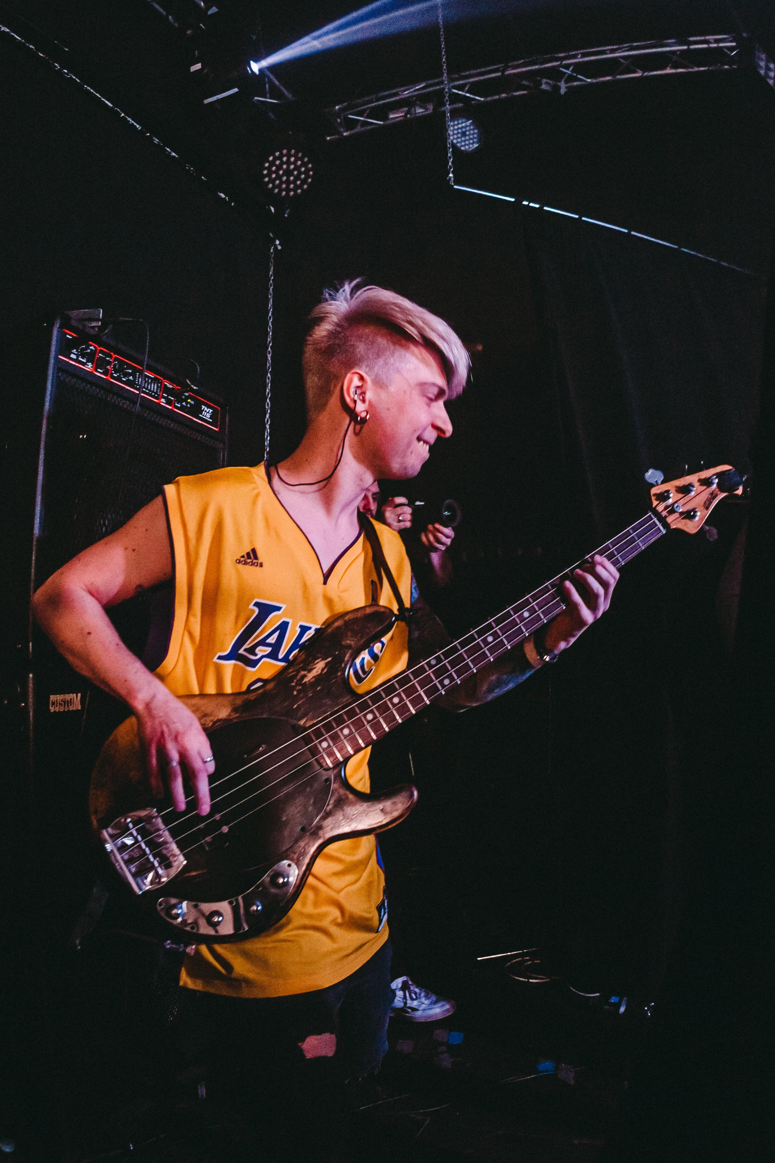 OLЕГ. Photographer Sonkina Tatiana (Tanya Ash)