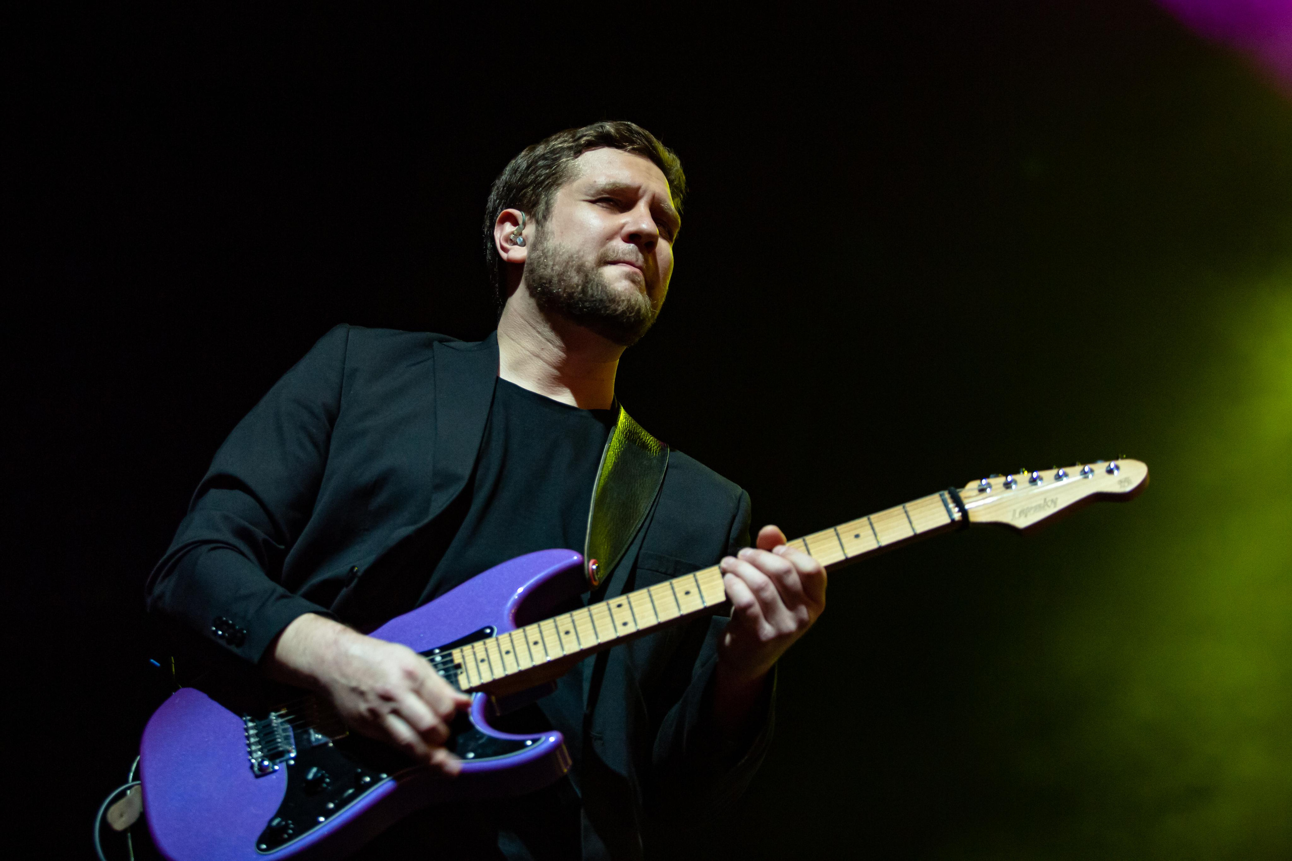 ДМИТРИЙ МАЛИКОВ. Photographer Sonkina Tatiana (Tanya Ash)