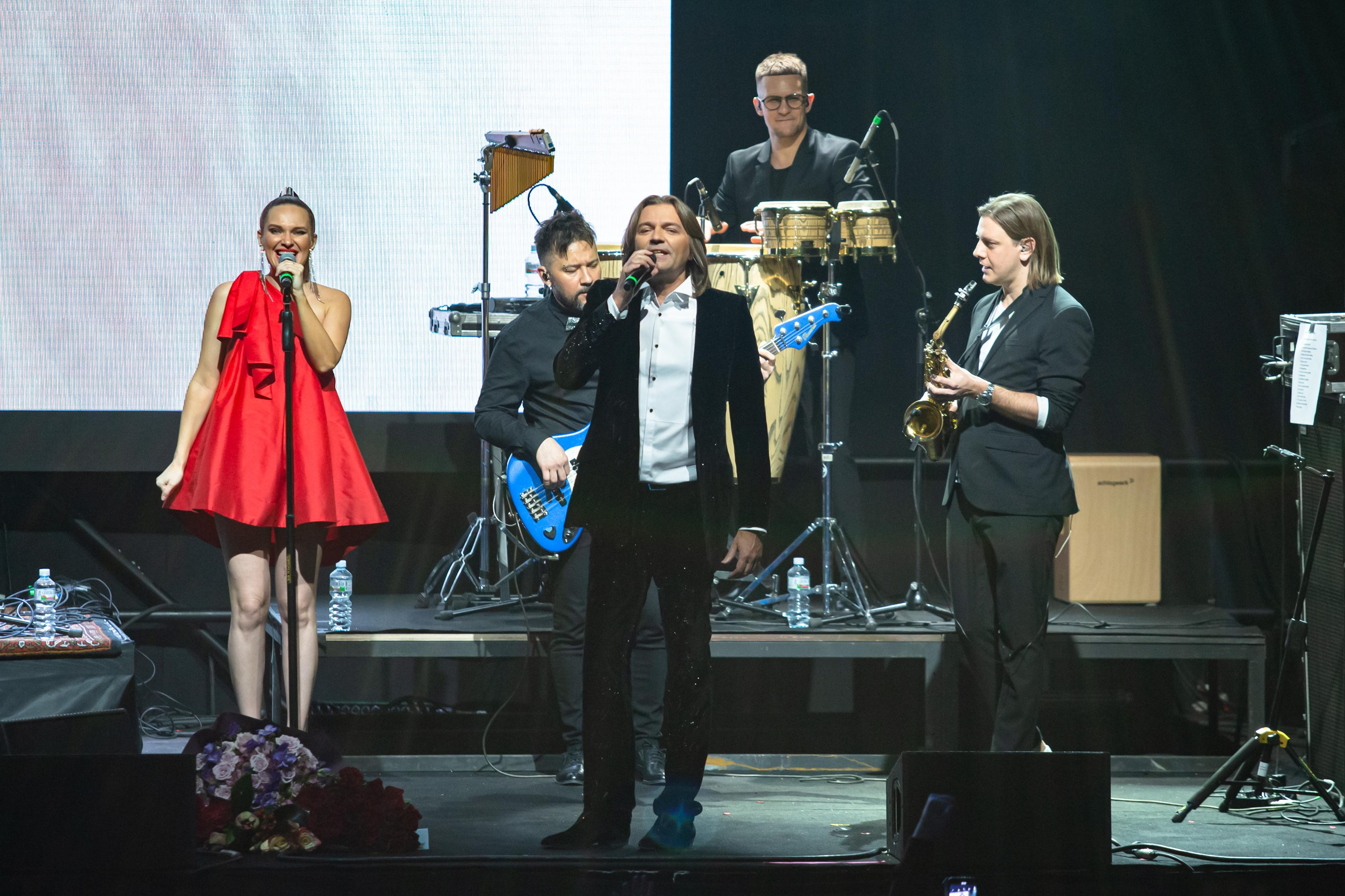 ДМИТРИЙ МАЛИКОВ. Photographer Sonkina Tatiana (Tanya Ash)