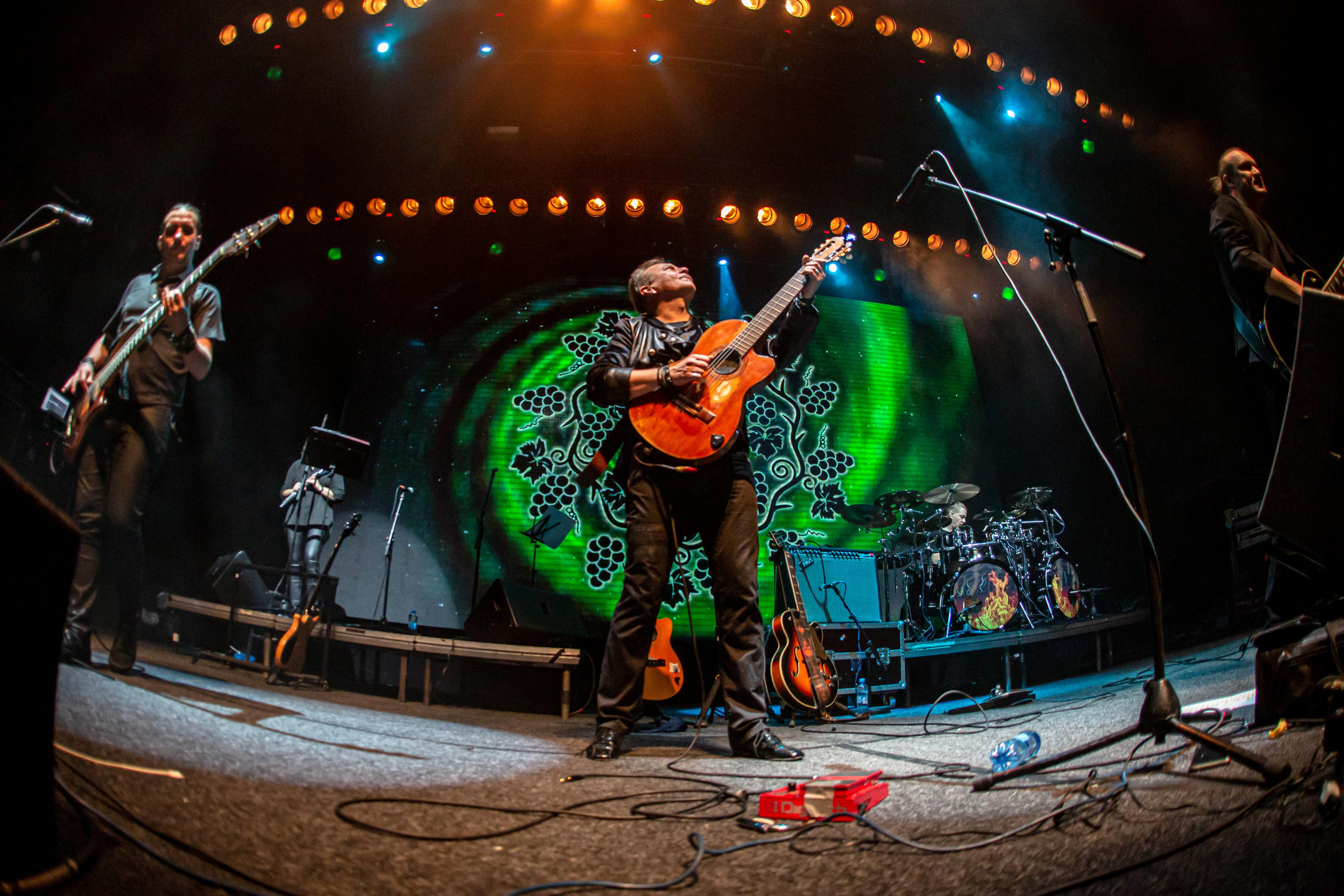 ОРГИЯ ПРАВЕДНИКОВ. Photographer Sonkina Tatiana (Tanya Ash)