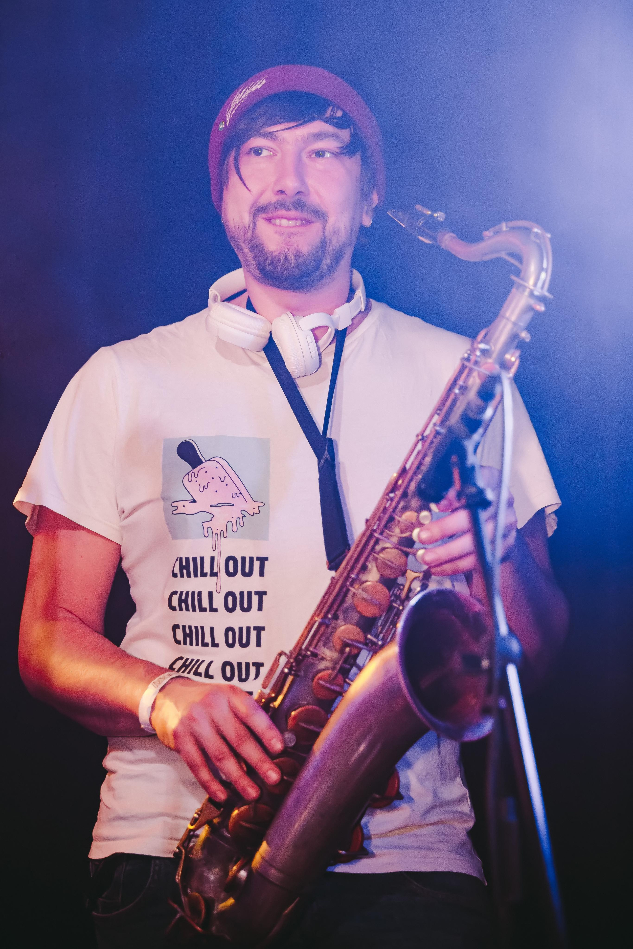 OLЕГ. Photographer Sonkina Tatiana (Tanya Ash)