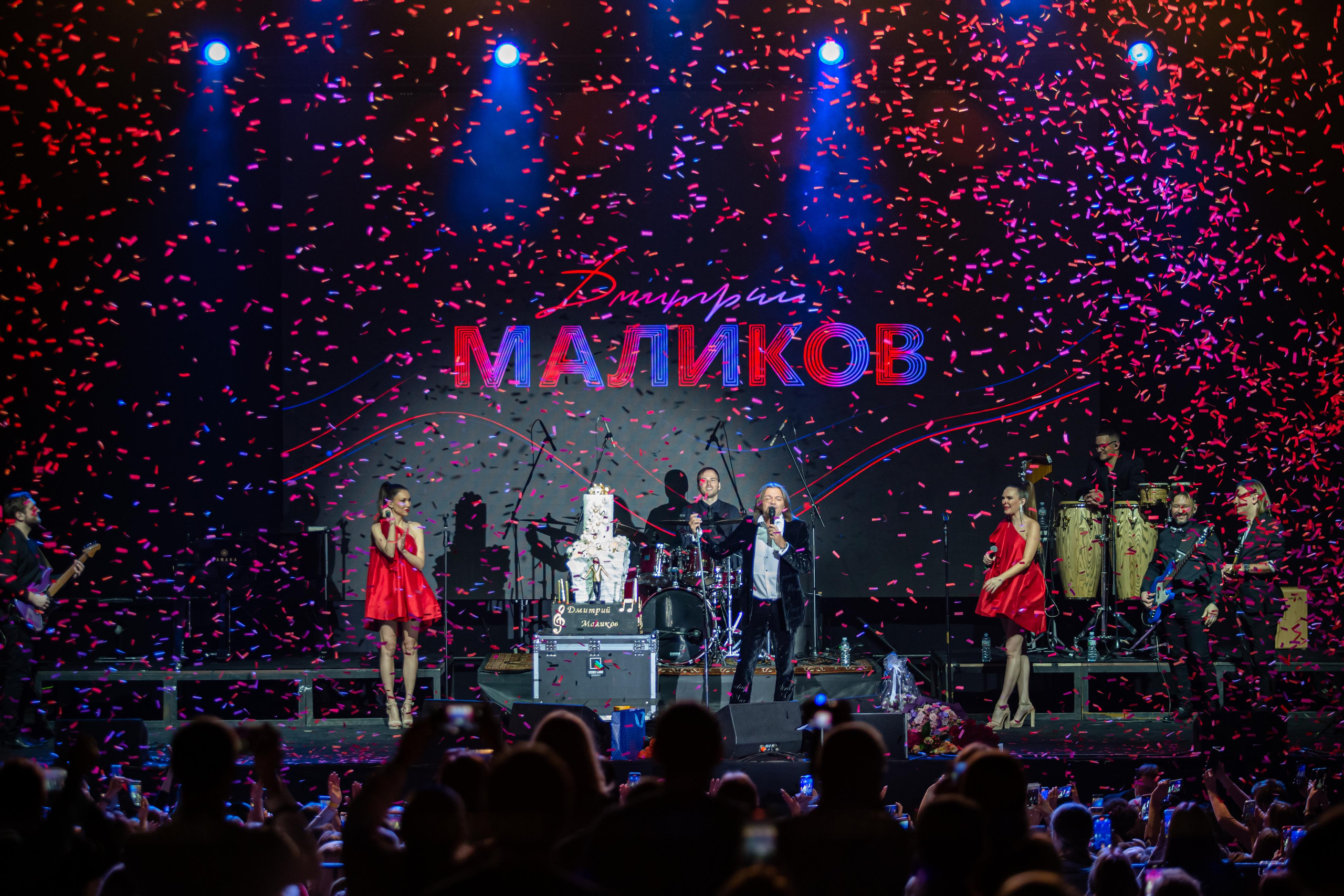 ДМИТРИЙ МАЛИКОВ. Photographer Sonkina Tatiana (Tanya Ash)