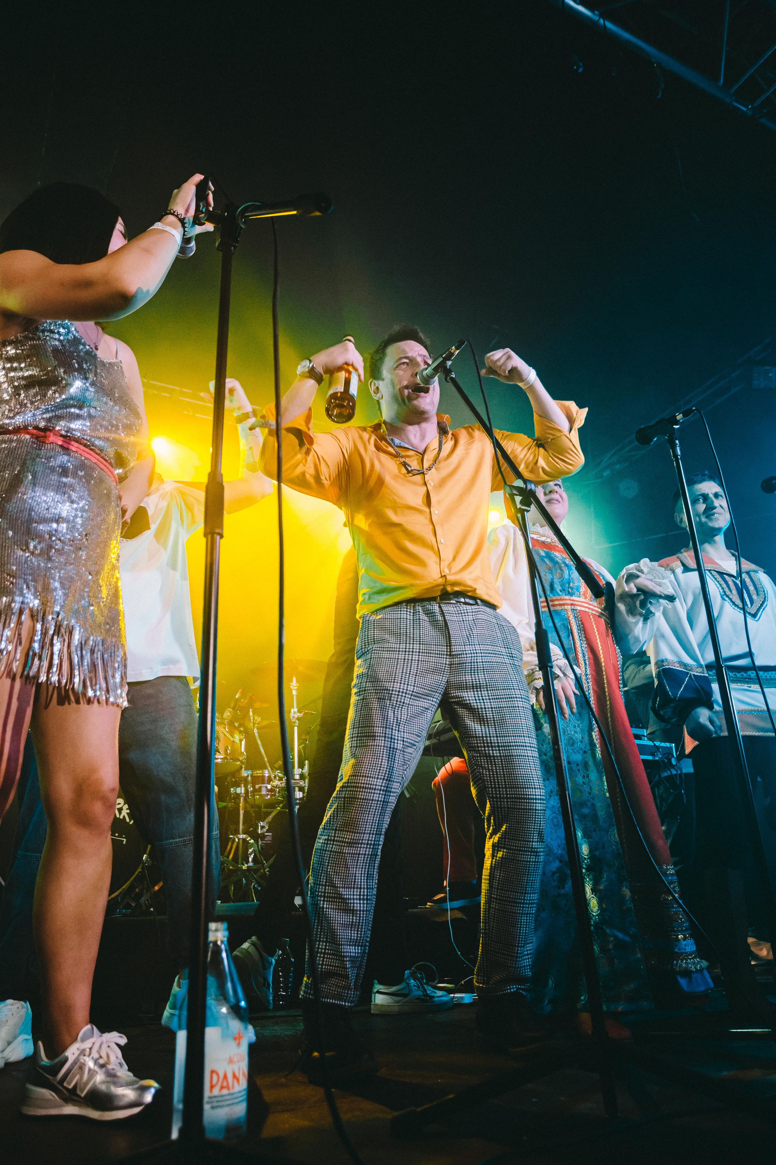 OLЕГ. Photographer Sonkina Tatiana (Tanya Ash)