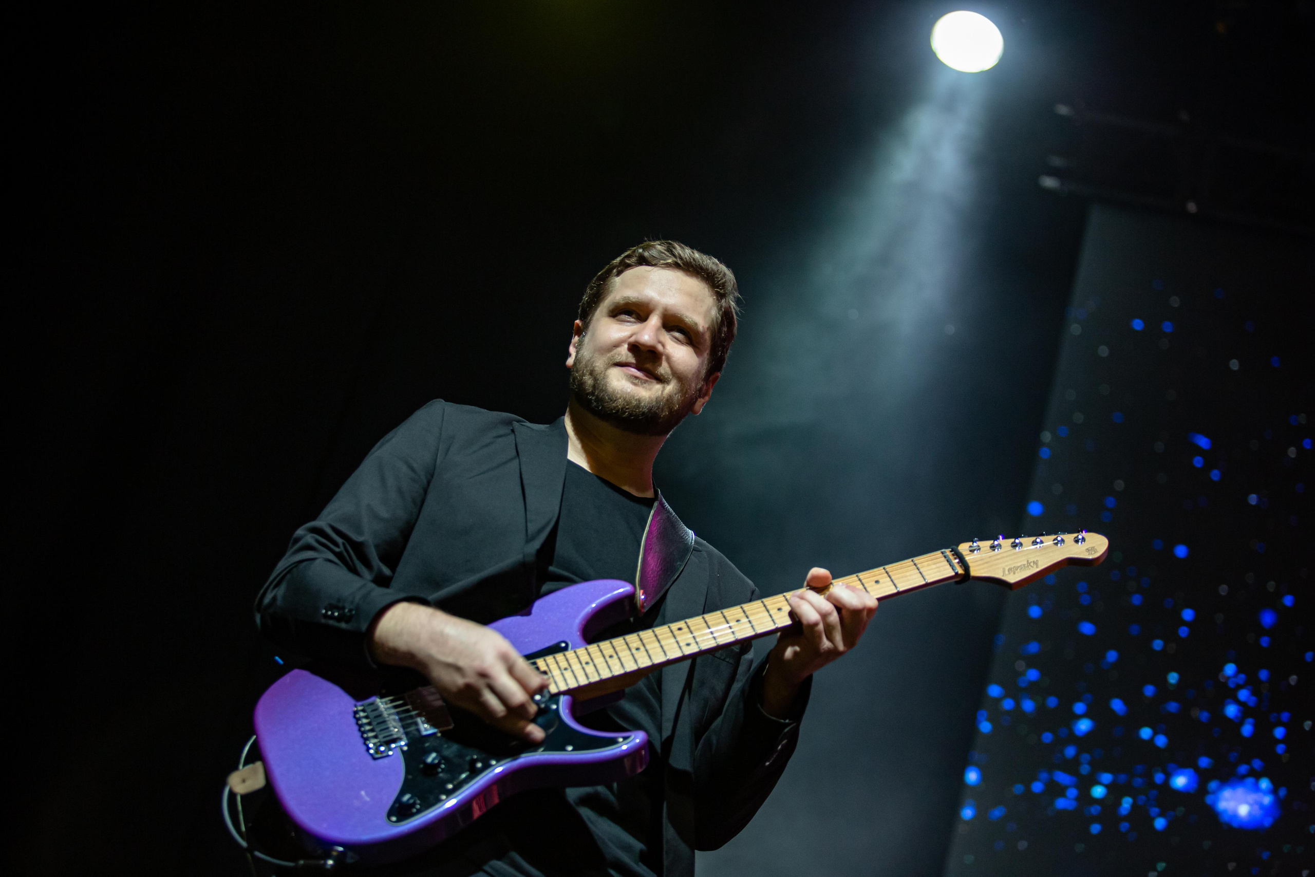 ДМИТРИЙ МАЛИКОВ. Photographer Sonkina Tatiana (Tanya Ash)