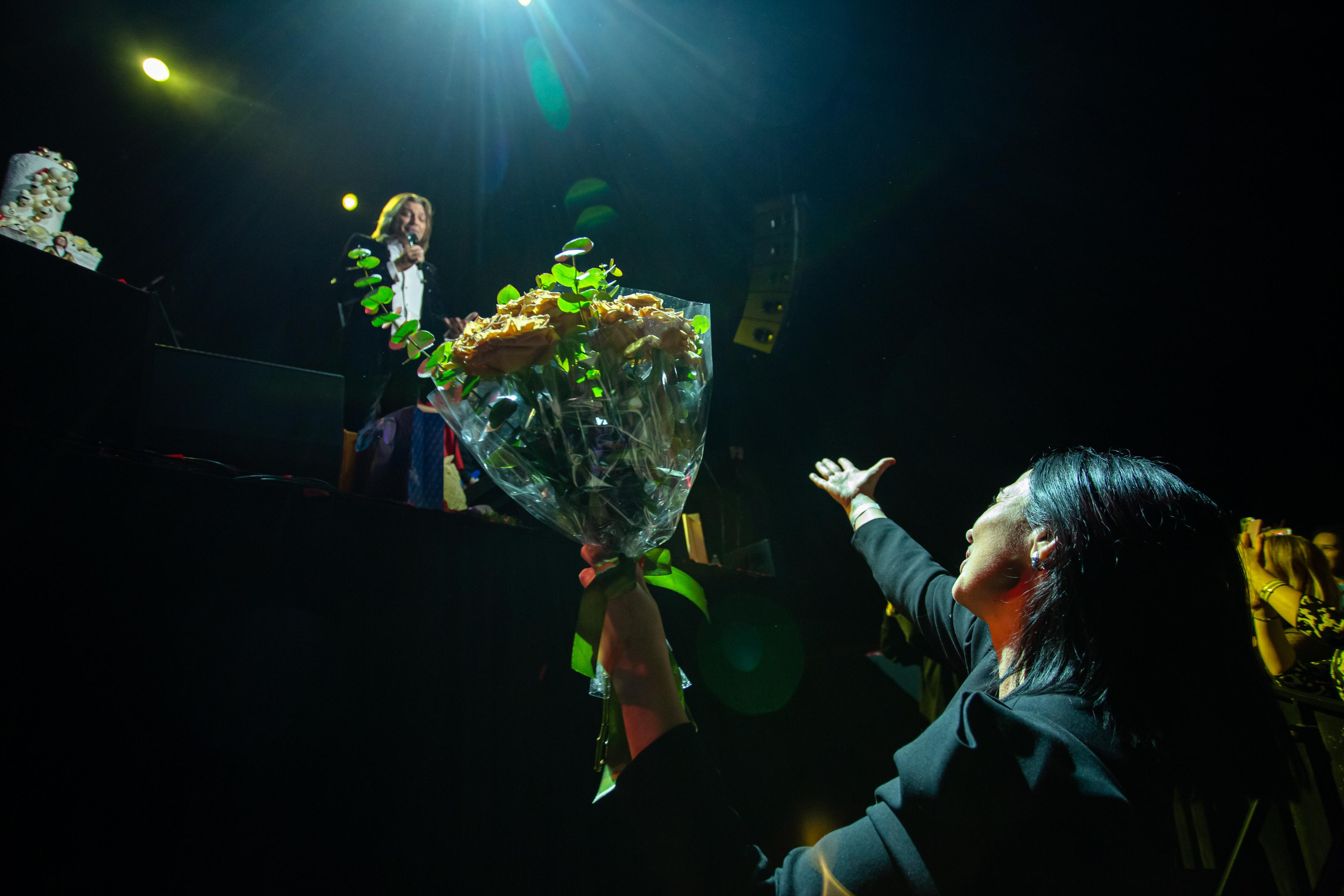 ДМИТРИЙ МАЛИКОВ. Photographer Sonkina Tatiana (Tanya Ash)