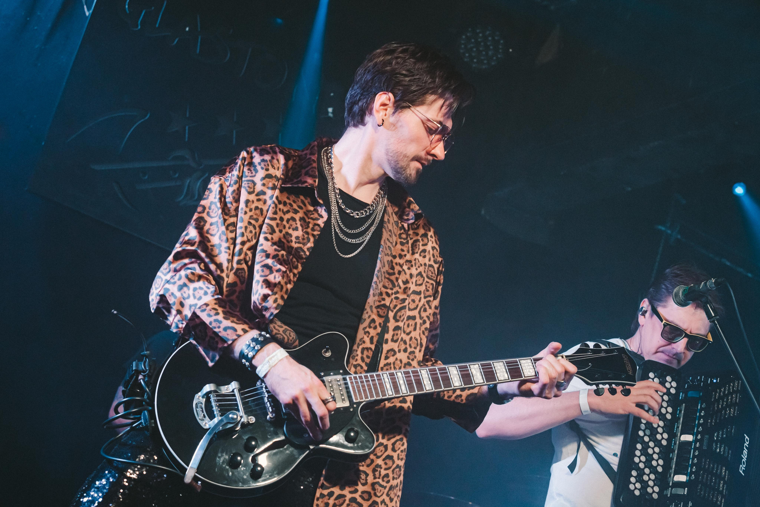 OLЕГ. Photographer Sonkina Tatiana (Tanya Ash)