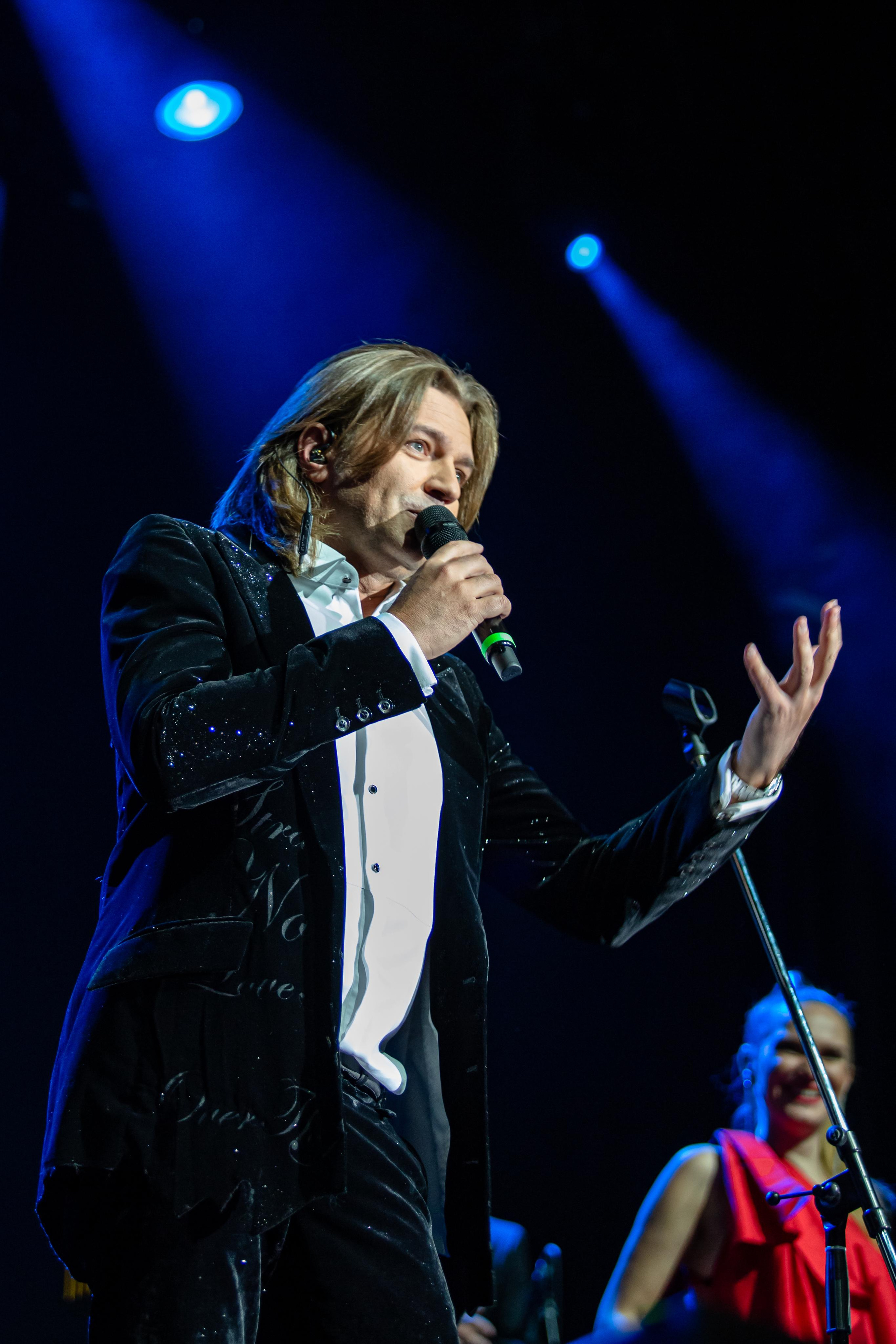 ДМИТРИЙ МАЛИКОВ. Photographer Sonkina Tatiana (Tanya Ash)