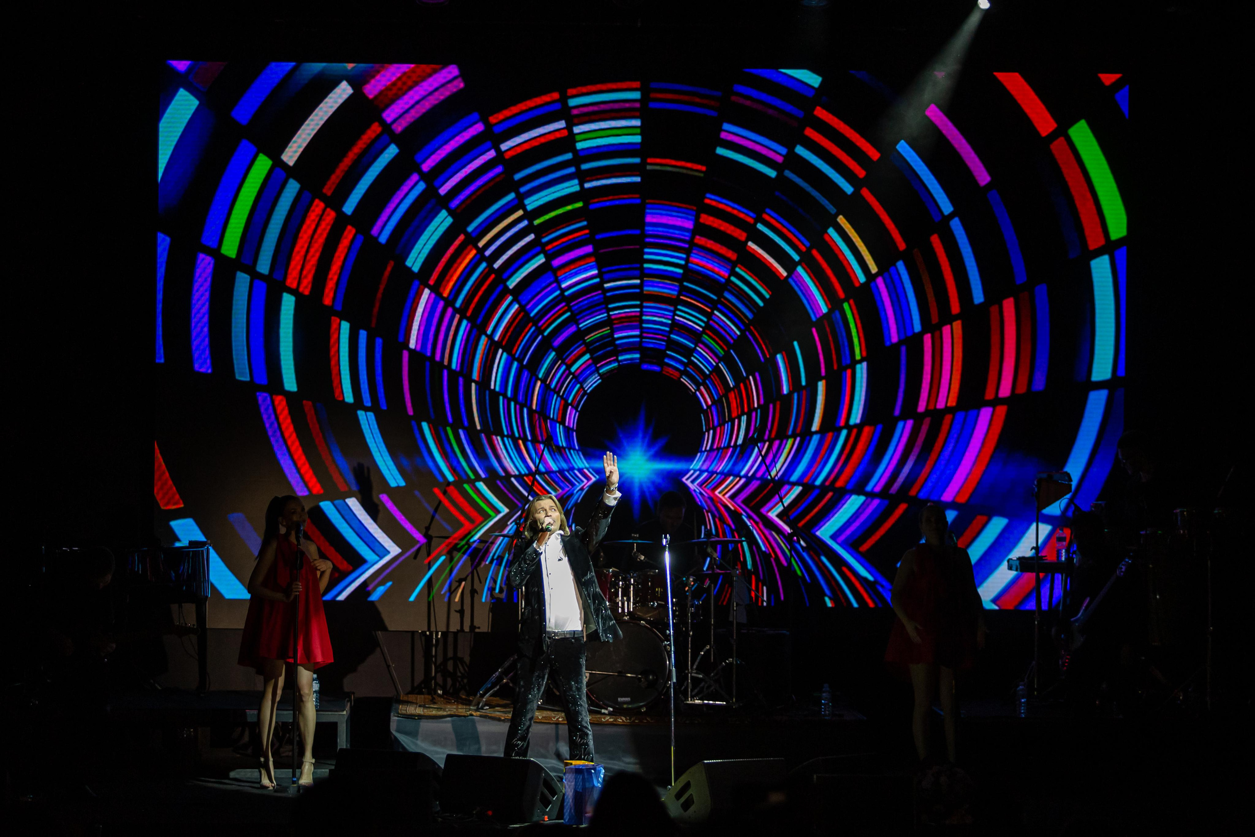 ДМИТРИЙ МАЛИКОВ. Photographer Sonkina Tatiana (Tanya Ash)