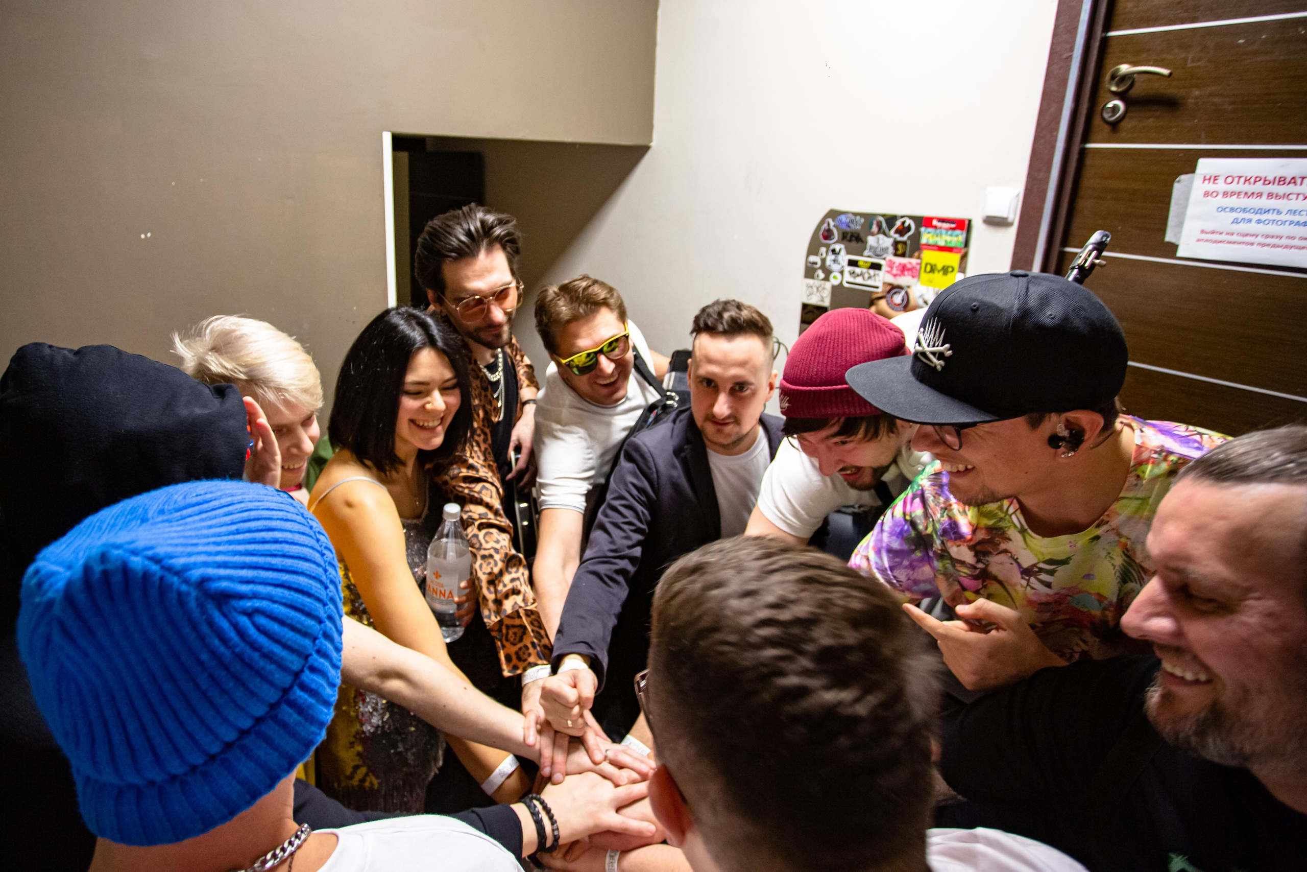 OLЕГ. Photographer Sonkina Tatiana (Tanya Ash)