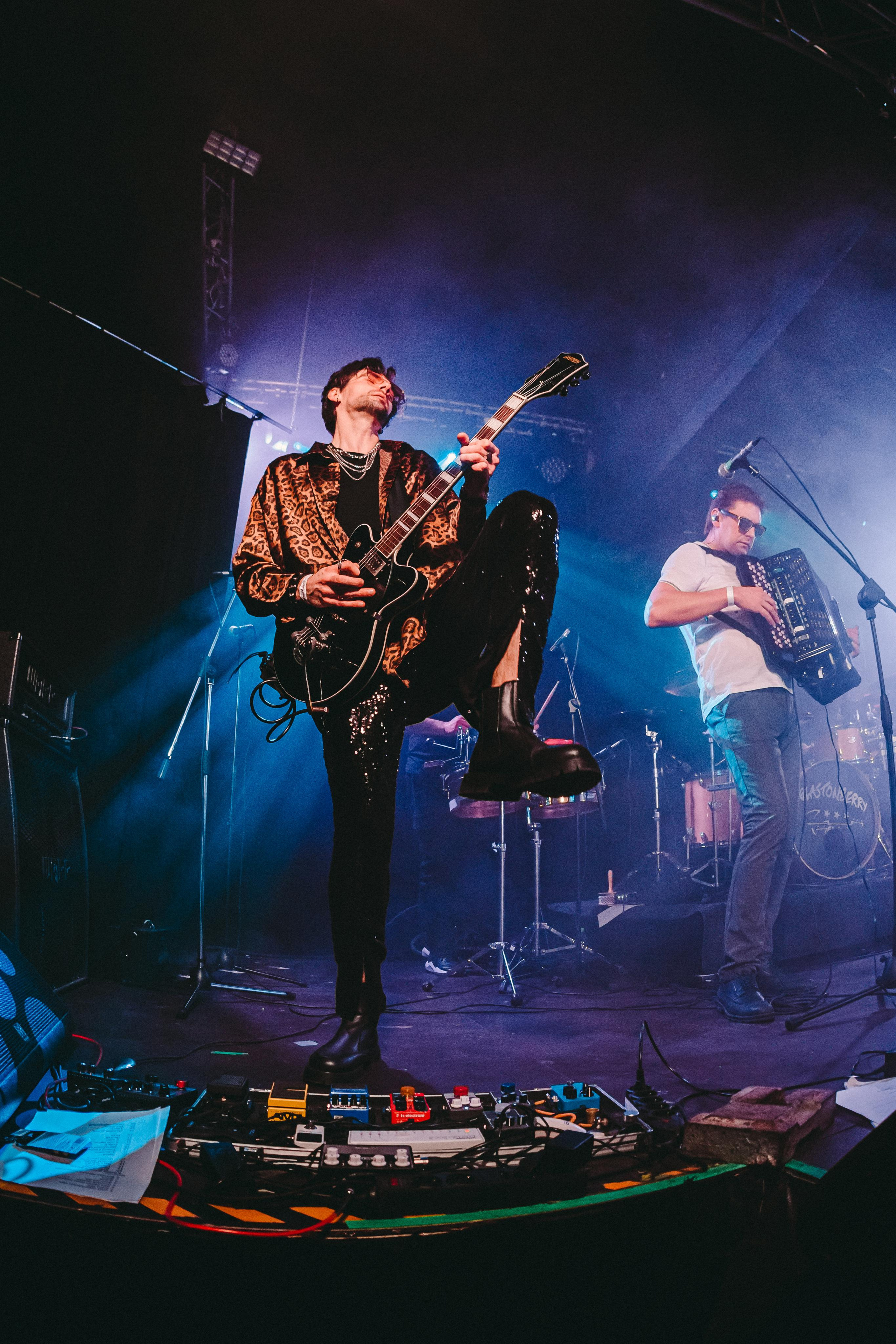 OLЕГ. Photographer Sonkina Tatiana (Tanya Ash)