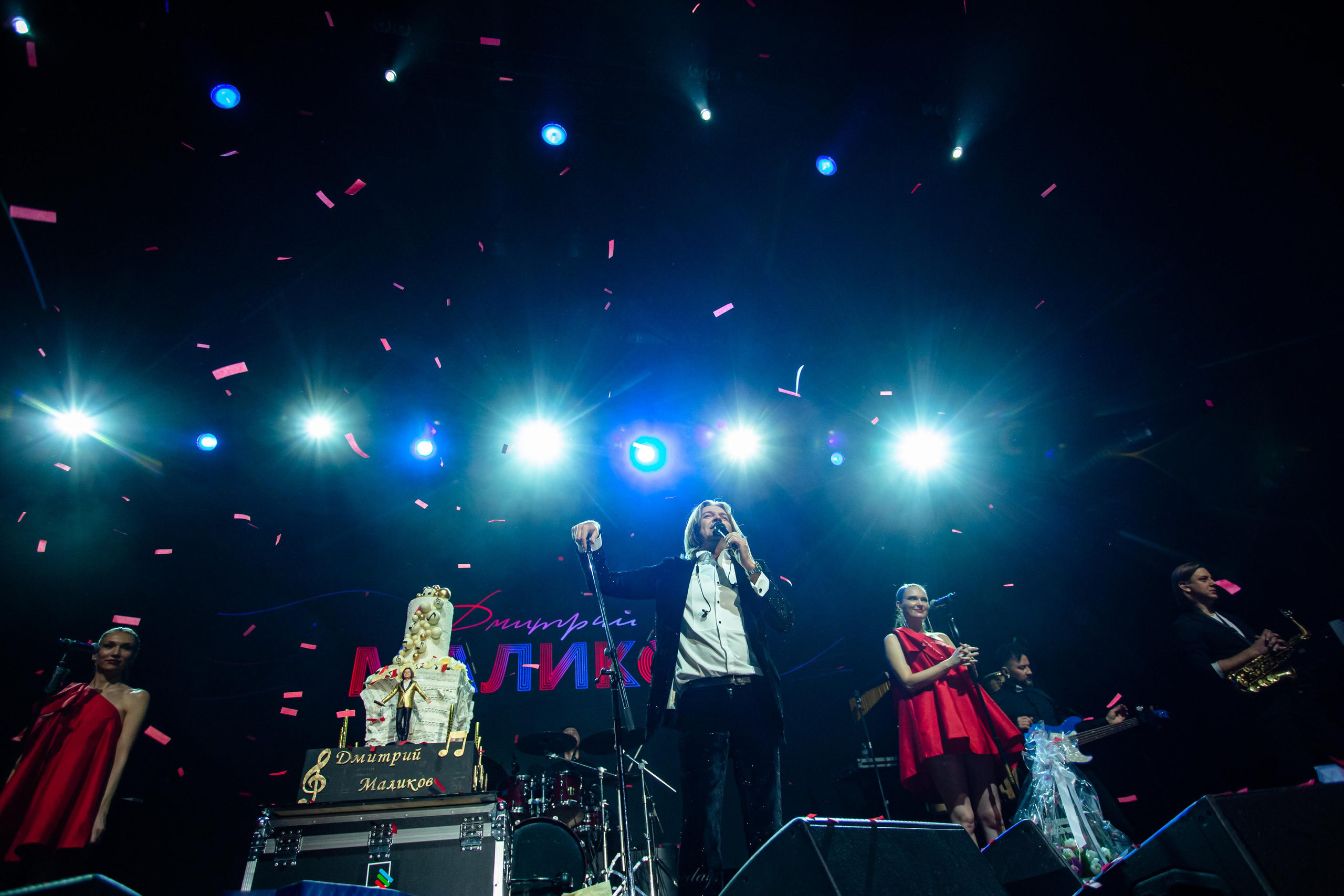 ДМИТРИЙ МАЛИКОВ. Photographer Sonkina Tatiana (Tanya Ash)